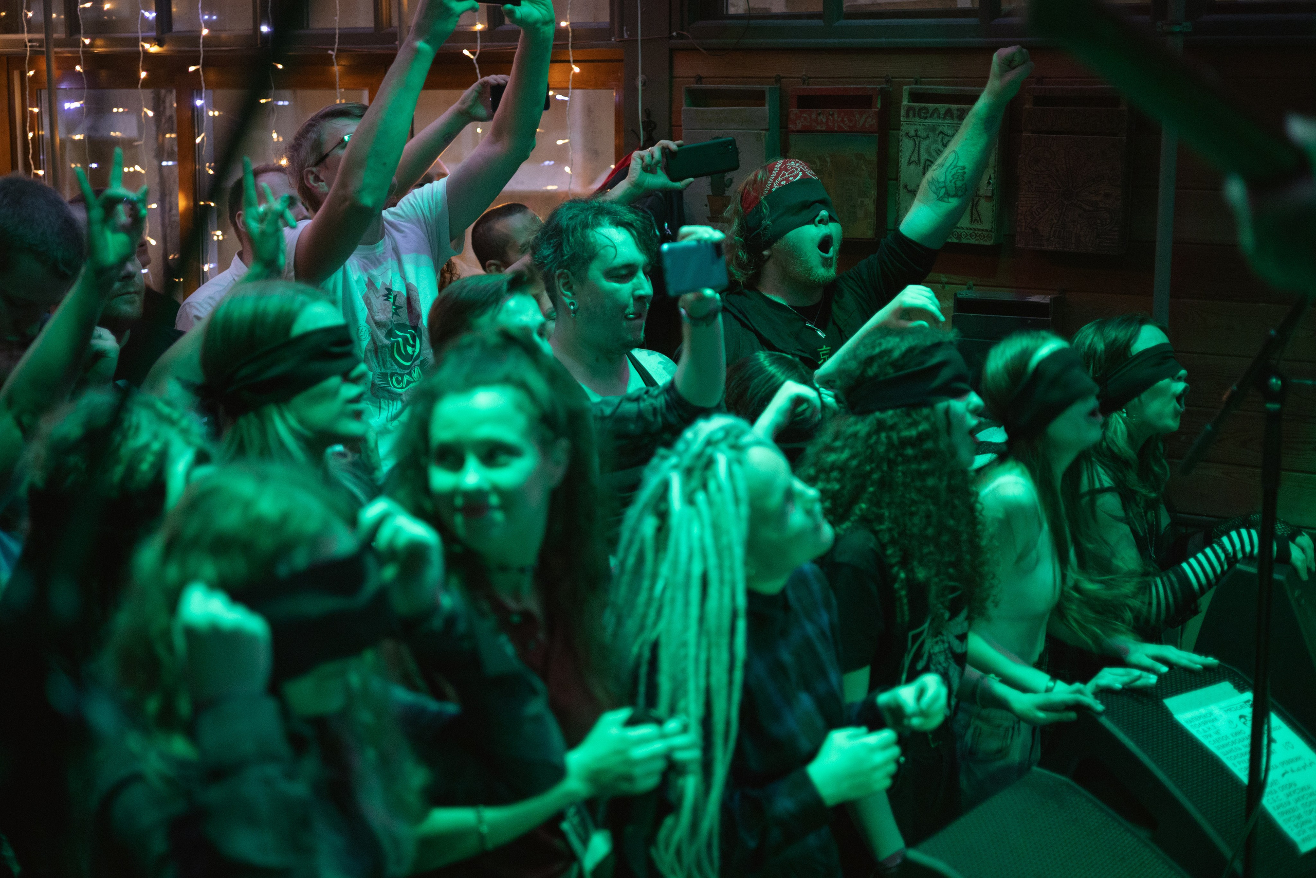 Модем. Toxasnip Photo | Anton Maslenkin