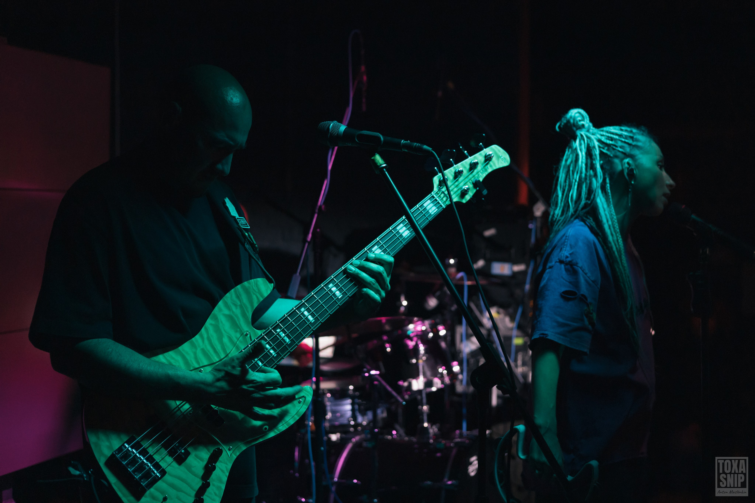 Мураками (27.04.2025). Toxasnip Photo | Anton Maslenkin