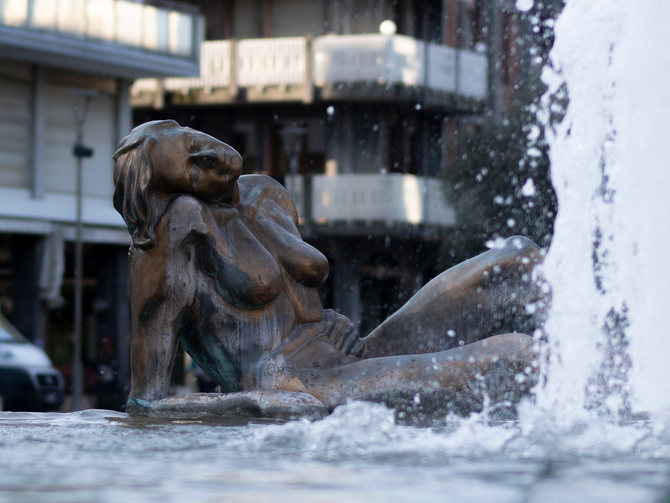 Италия. Зарисовки путешествий. Творческий фотограф Ирина Баландина.  Санкт-Петербург, Мурманск