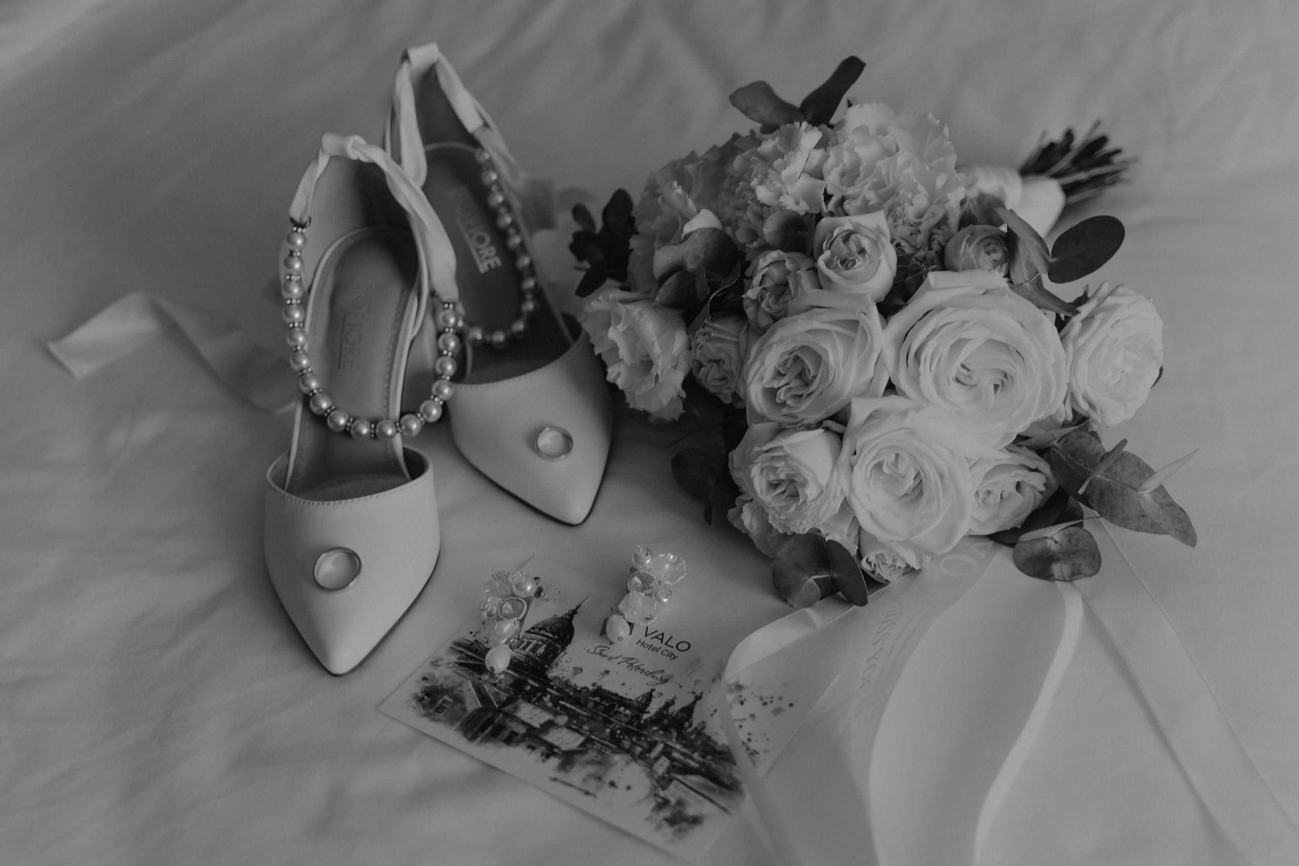 A&V. Свадебный фотограф — Наталья Фед СПб/Москва