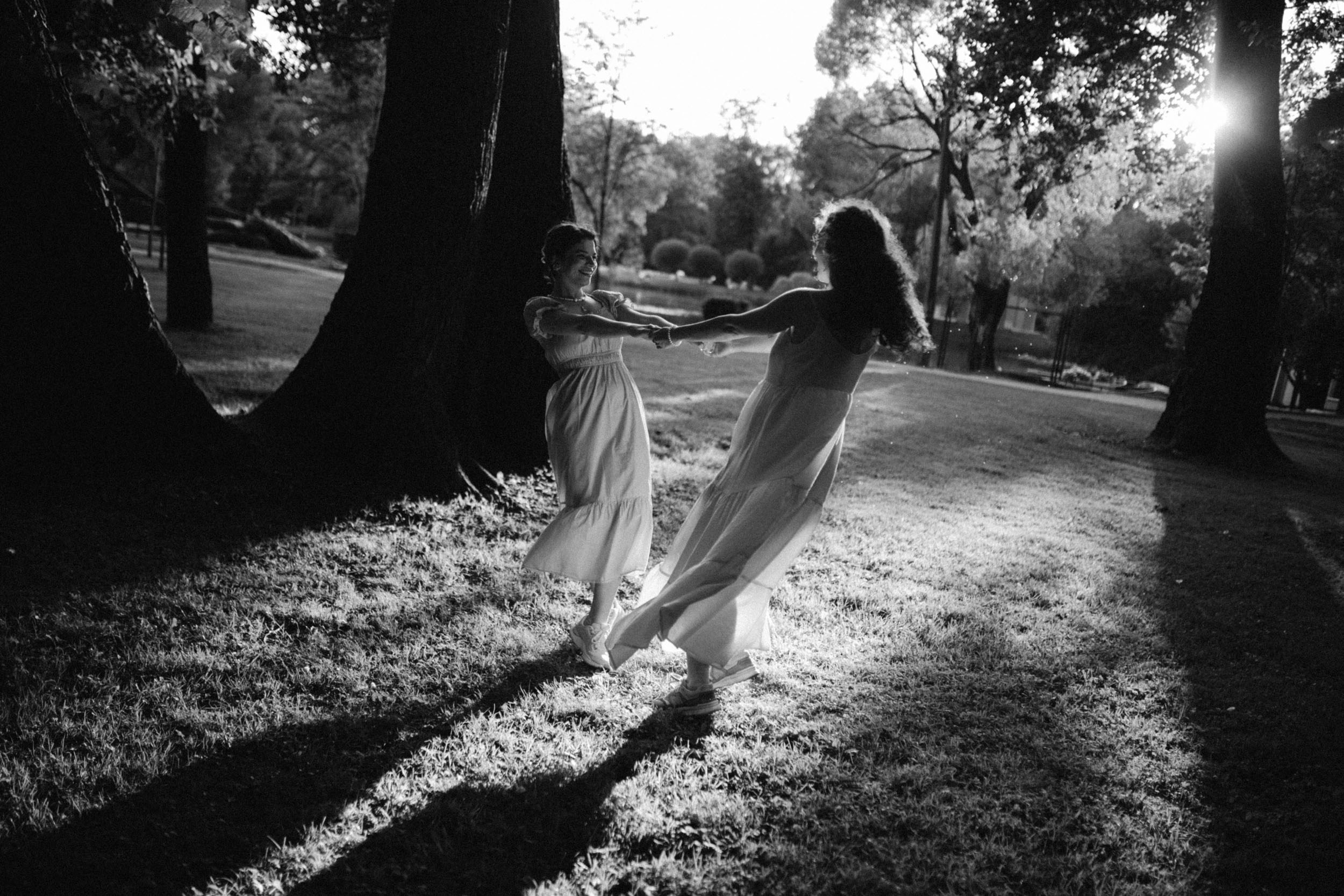 Портфолио Anndorphine