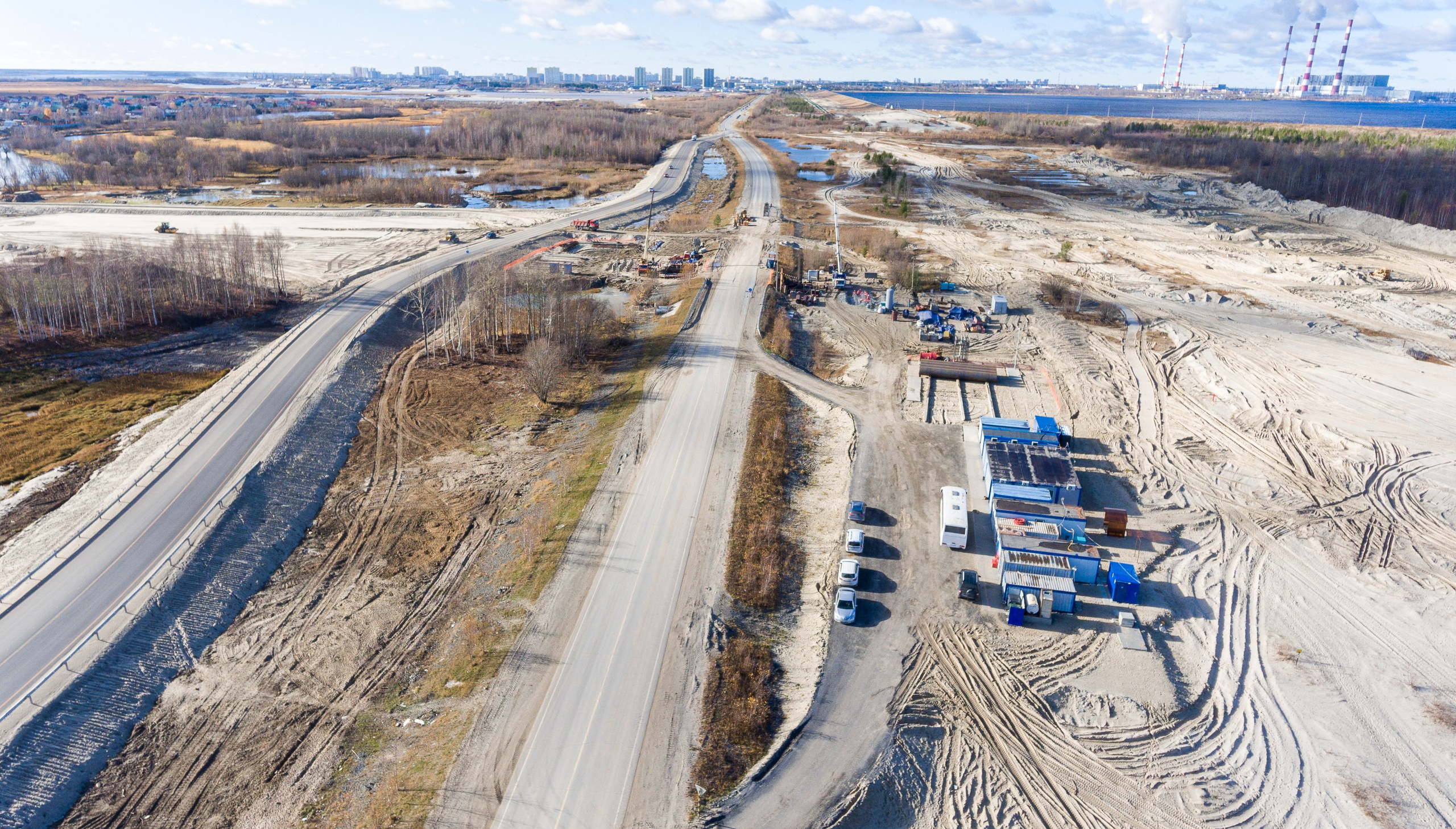 Фото с воздуха. Фотограф Шумай Александр