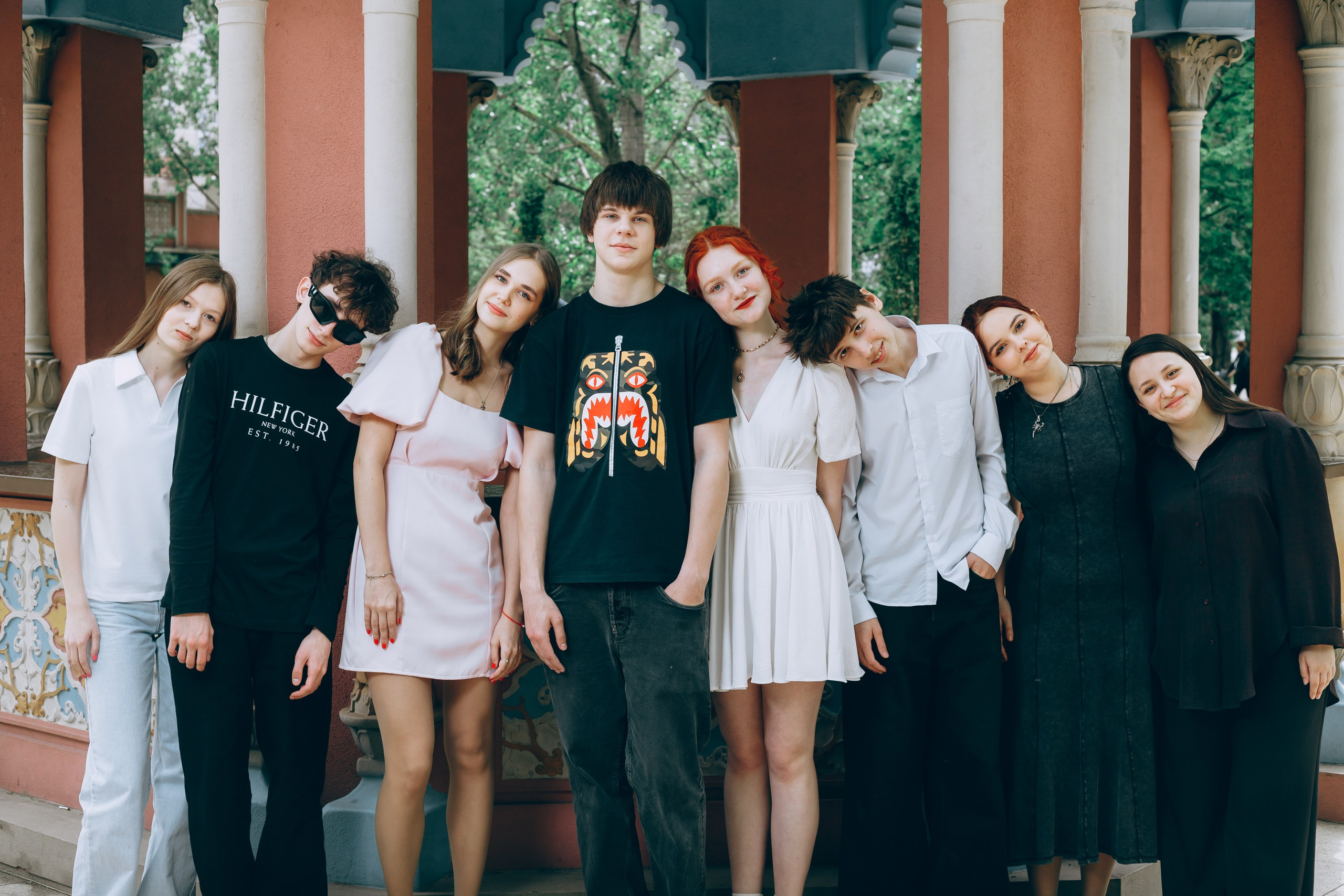 Дарья, фотограф, Москва