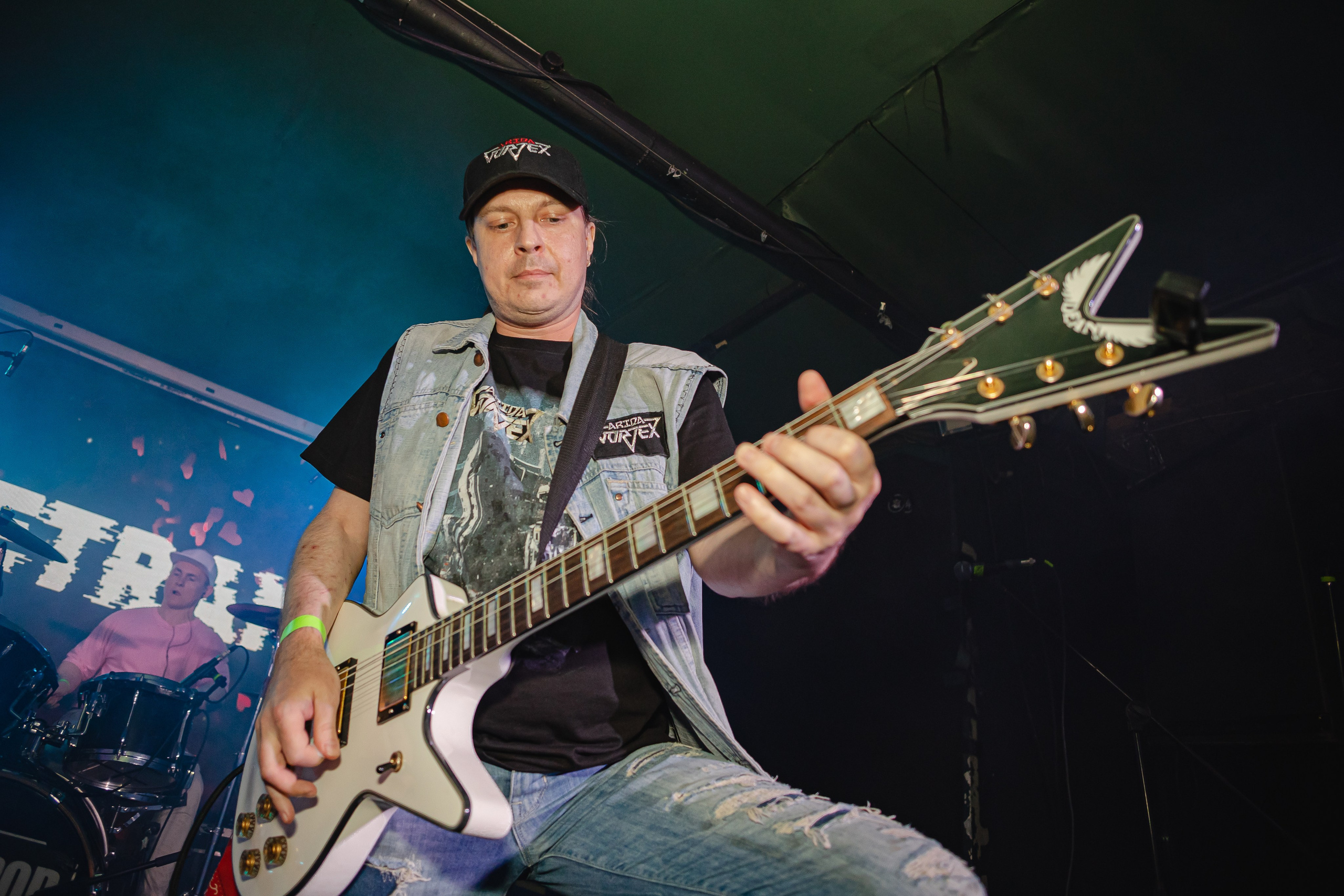 GETRAN. Фотограф Сонкина Татьяна