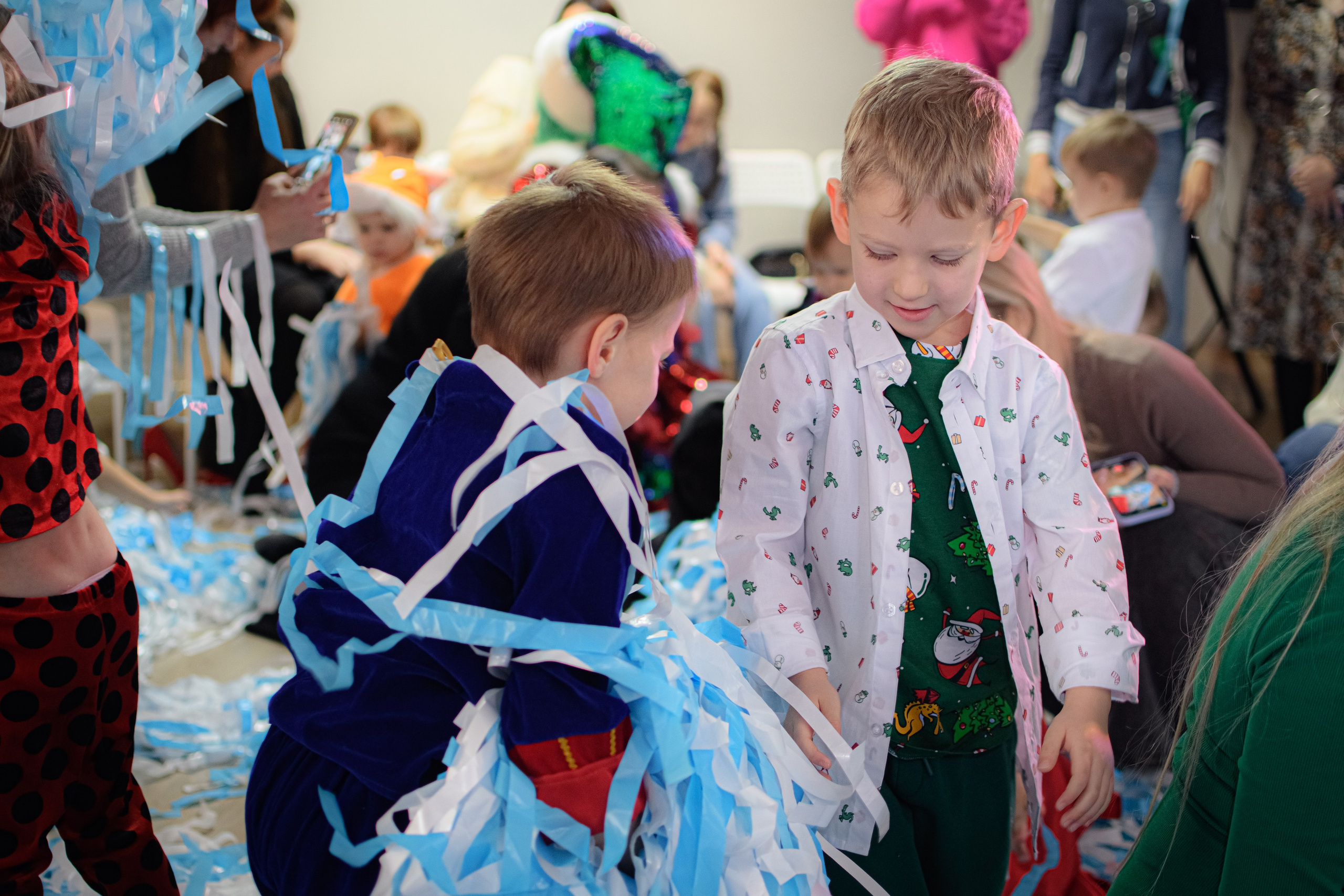 HAPPY NEW YEAR. Photokarish