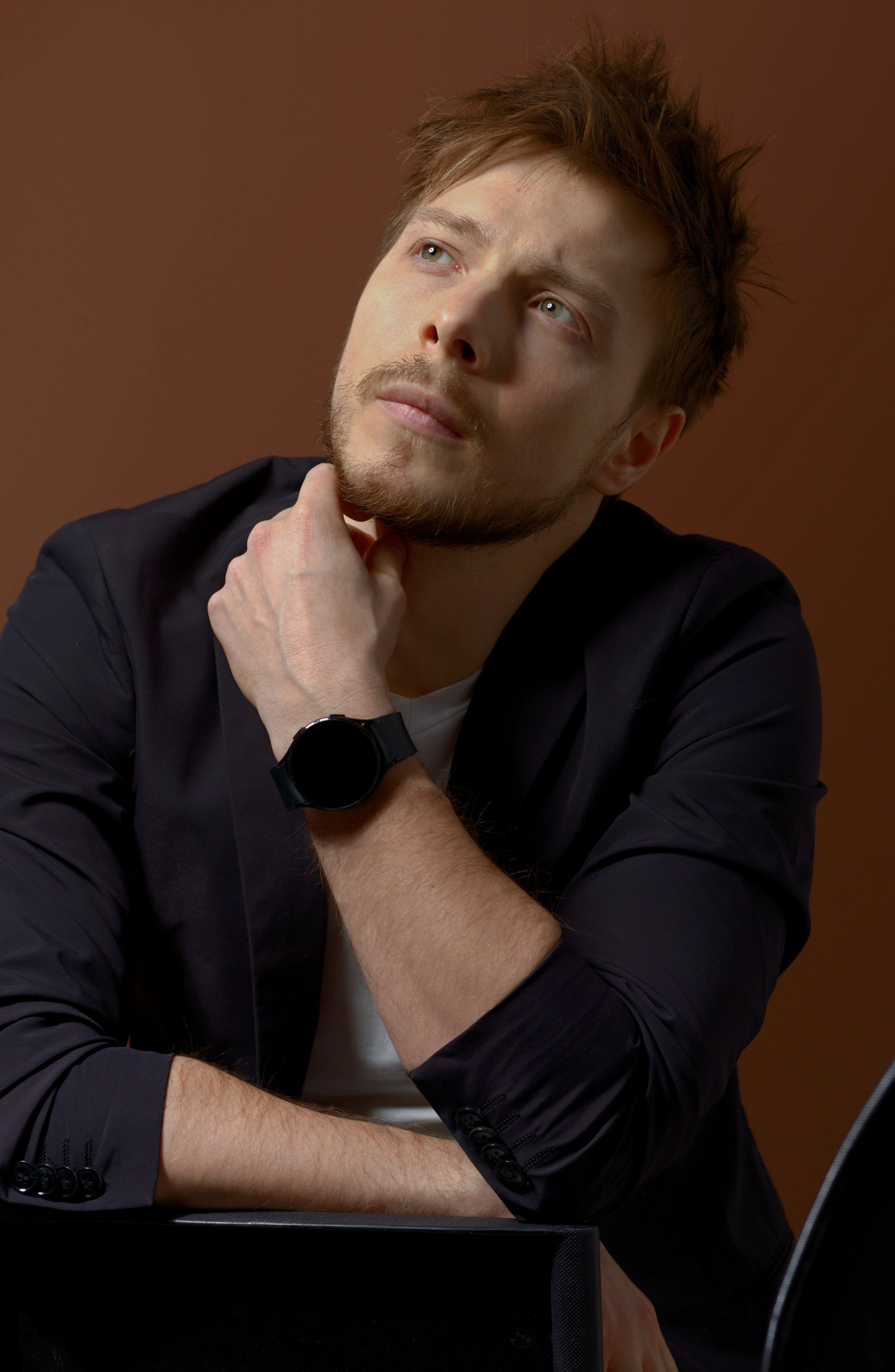 Портрет. Меня зовут Павел Лонкин, я Фотограф из Москвы pavellonkinphoto.ru