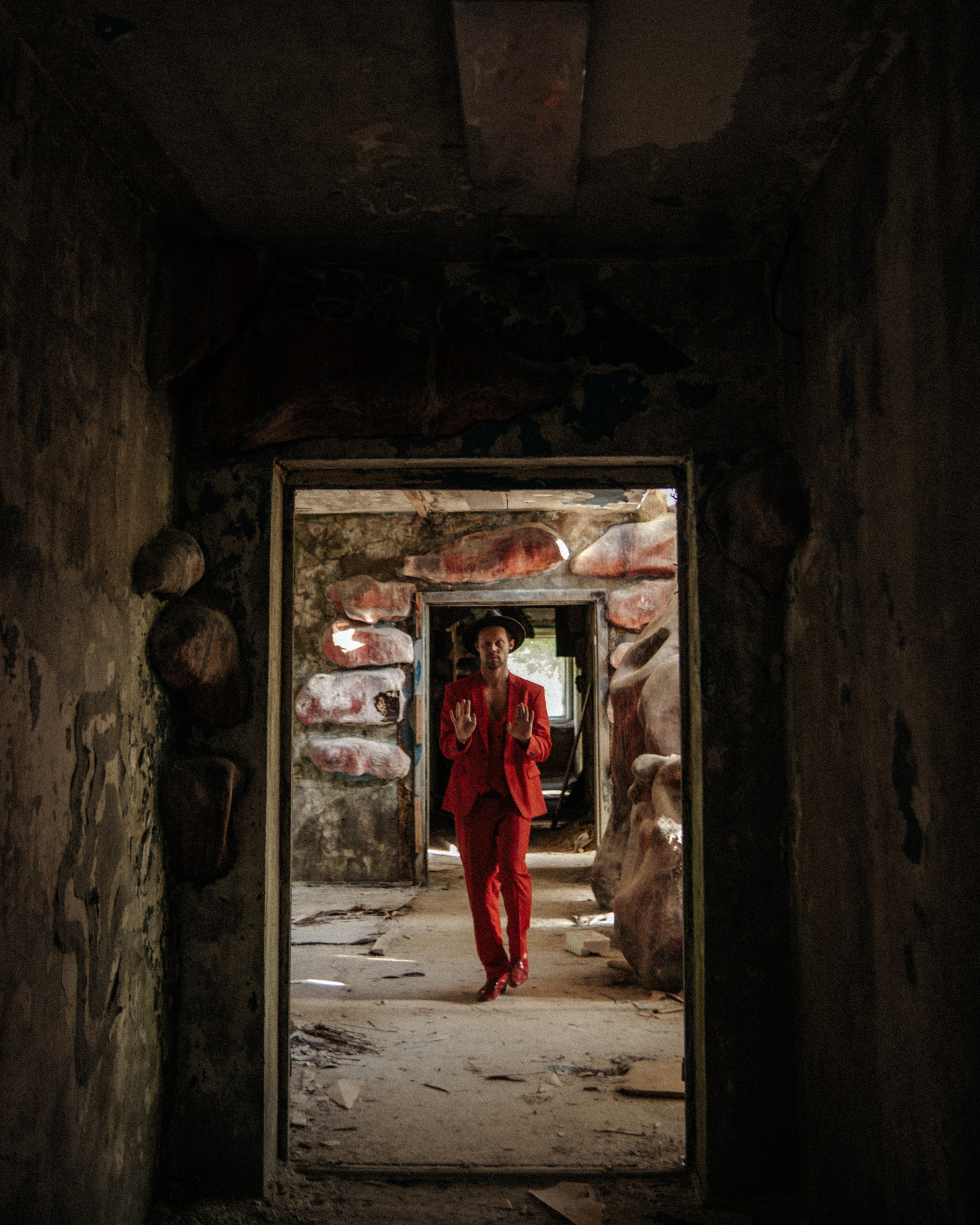 Danya. Dariaegudina.ru