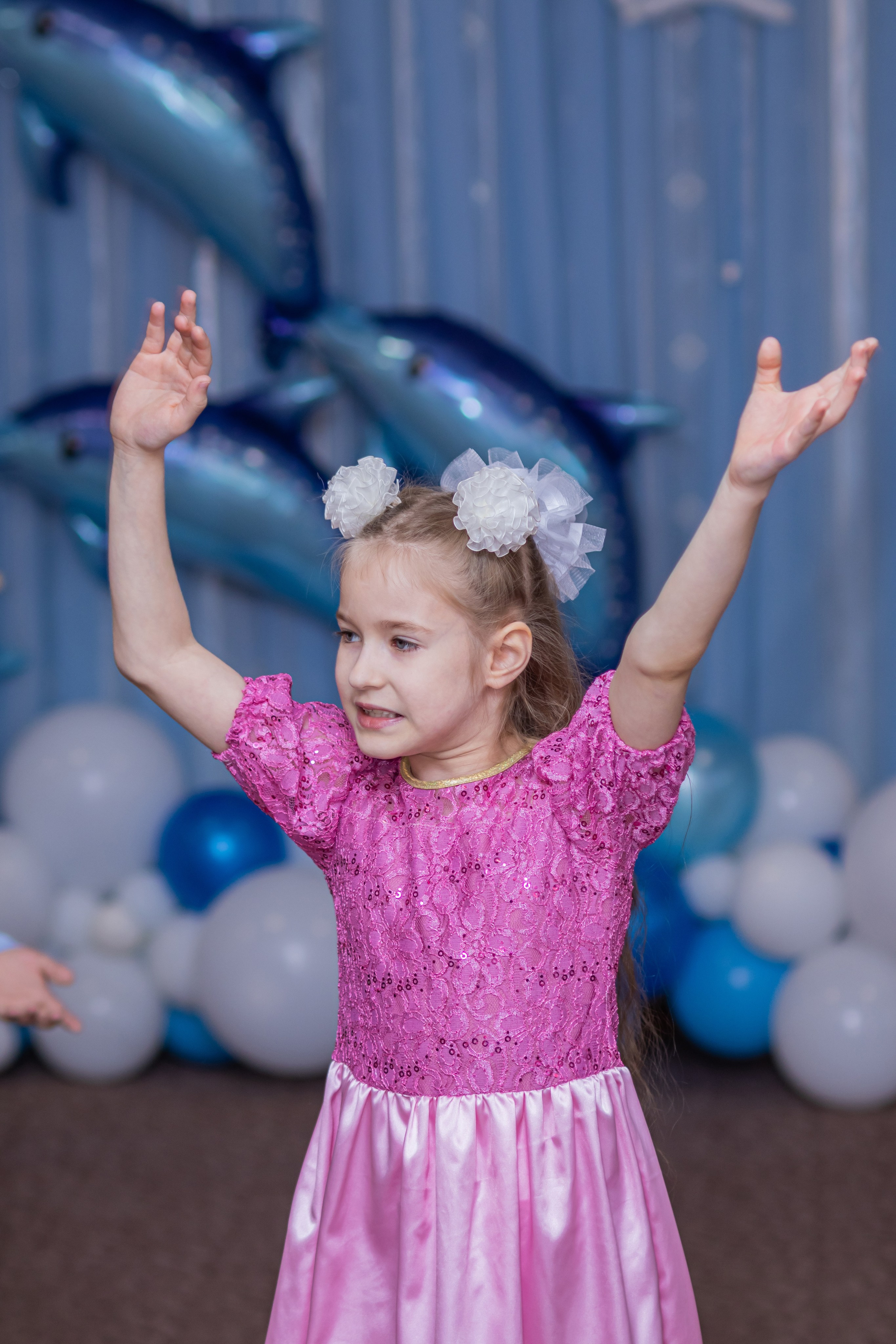 Фотосъёмка в детском саду — 245