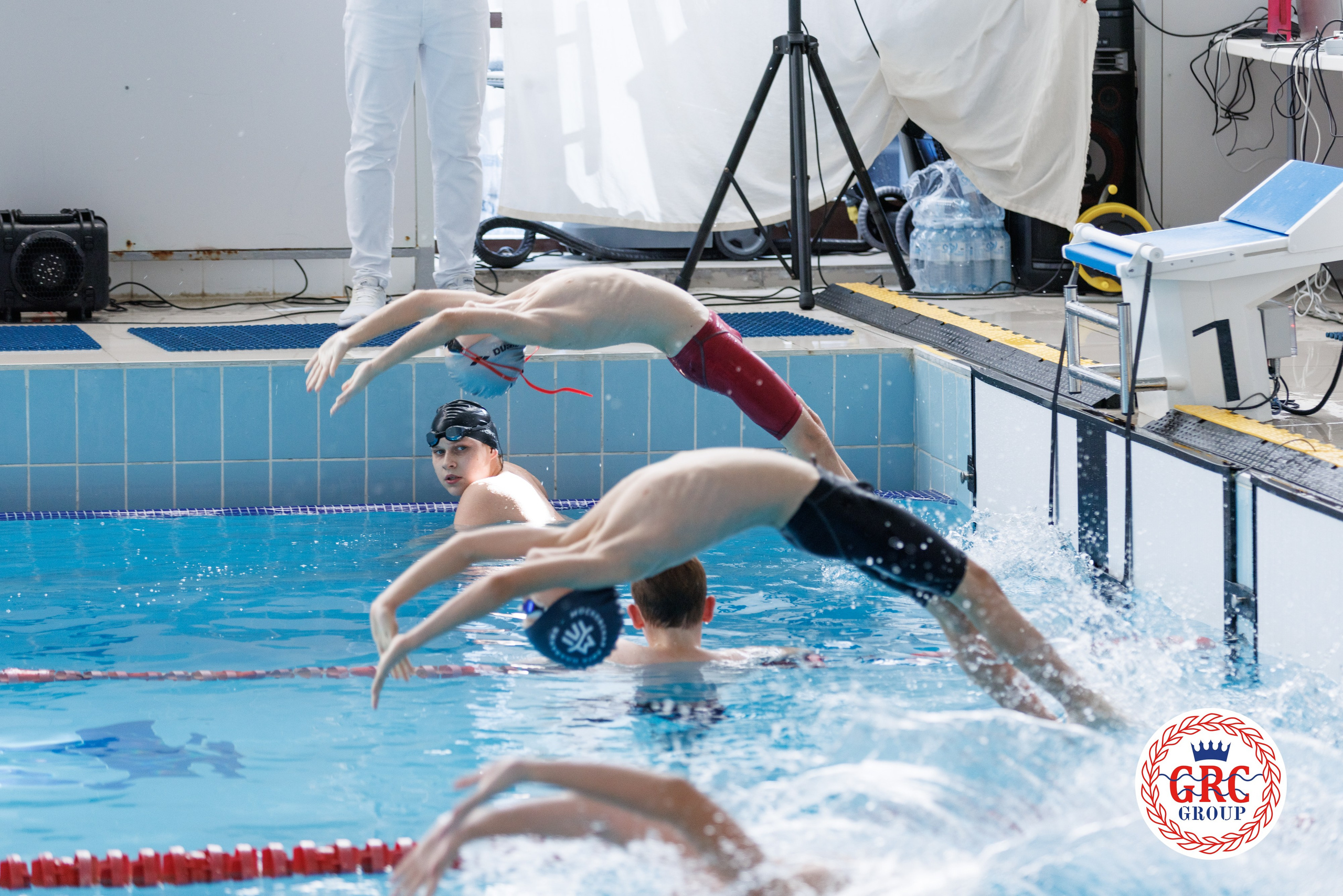 Черноголовка Cup, 4 октября // Фотограф Алексей Соломин. Спортивный фотограф Алексей Соломин
