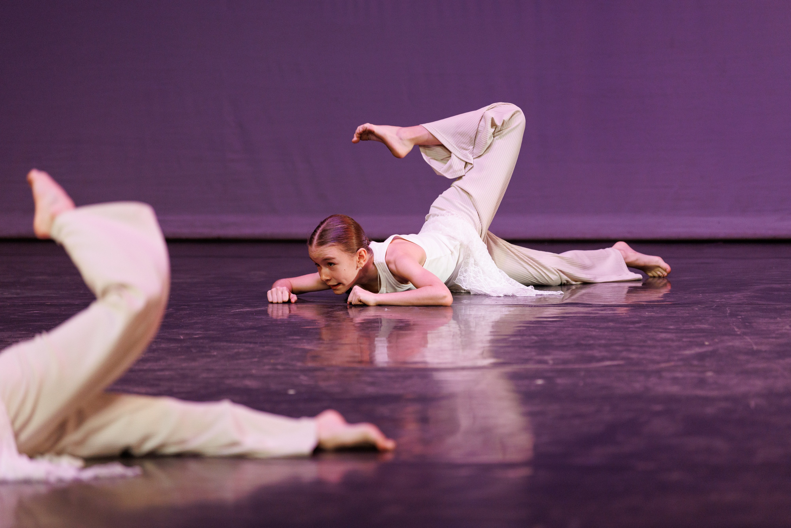 Фестиваль "Звезда восходящая 2025". Спортивный фотограф Алексей Соломин