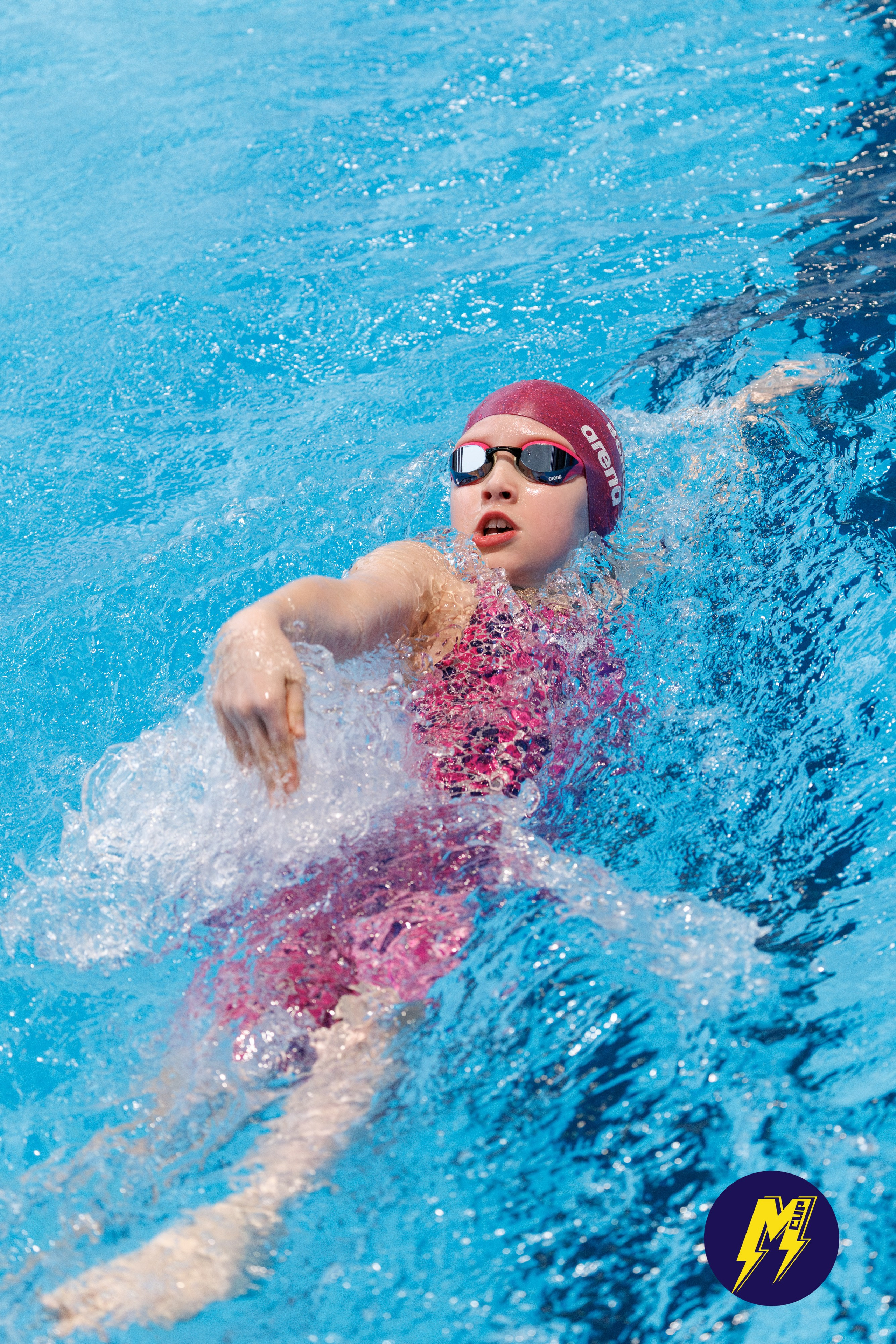 Мытищи Cup, День Стайера / GRC Group. Спортивный фотограф Алексей Соломин