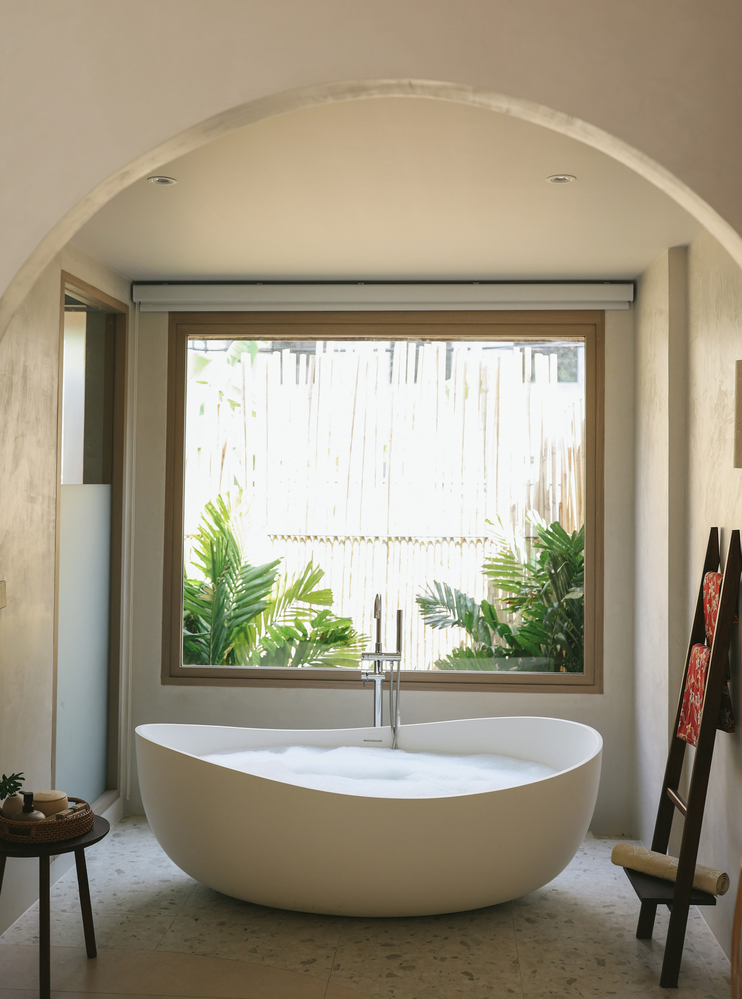 Thailand / Ban Sainai Resort. Ekaterina Buneeva Photography