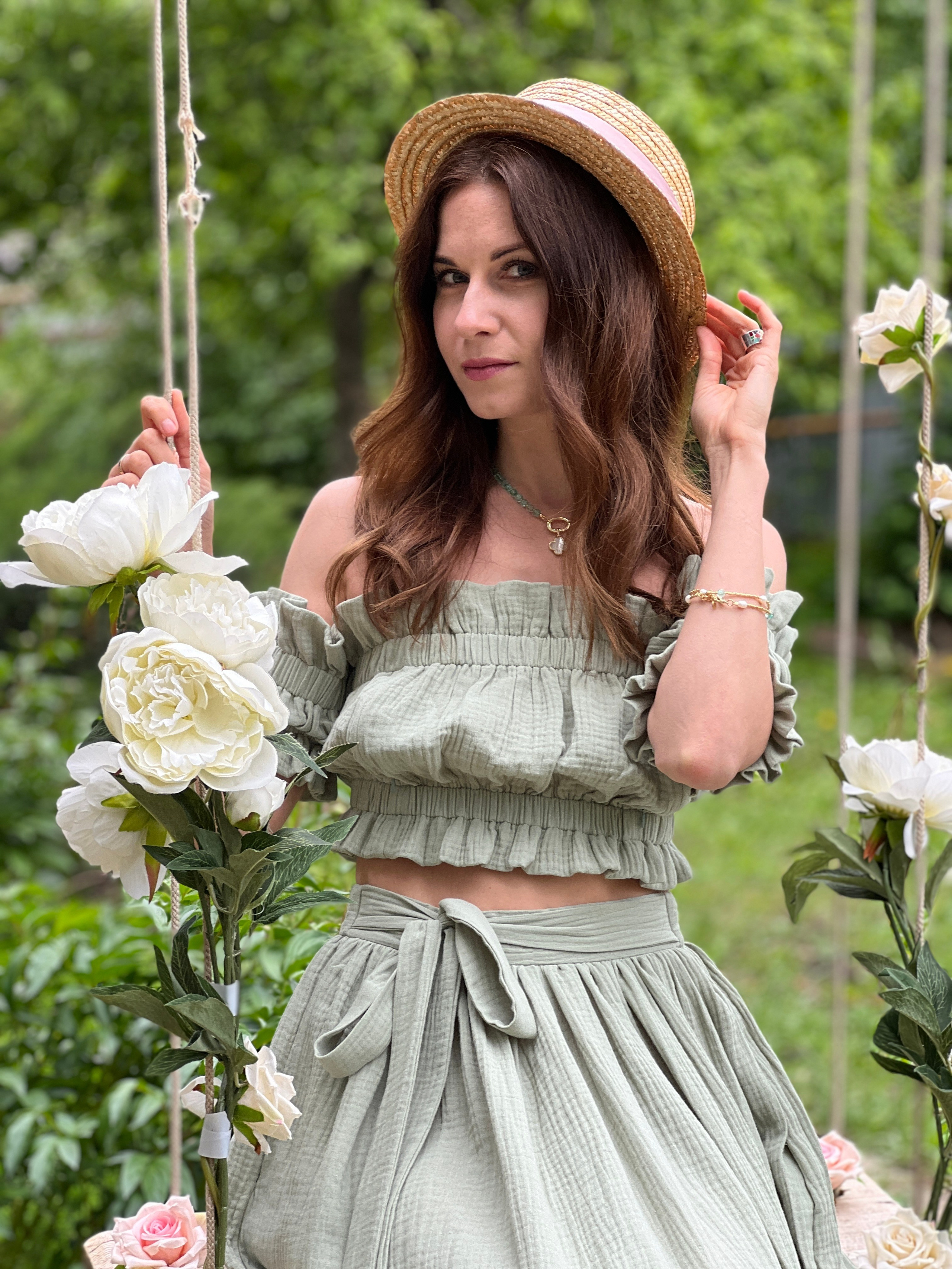 Прайс. Видеомейкер и фотограф Кэтрин.Филм