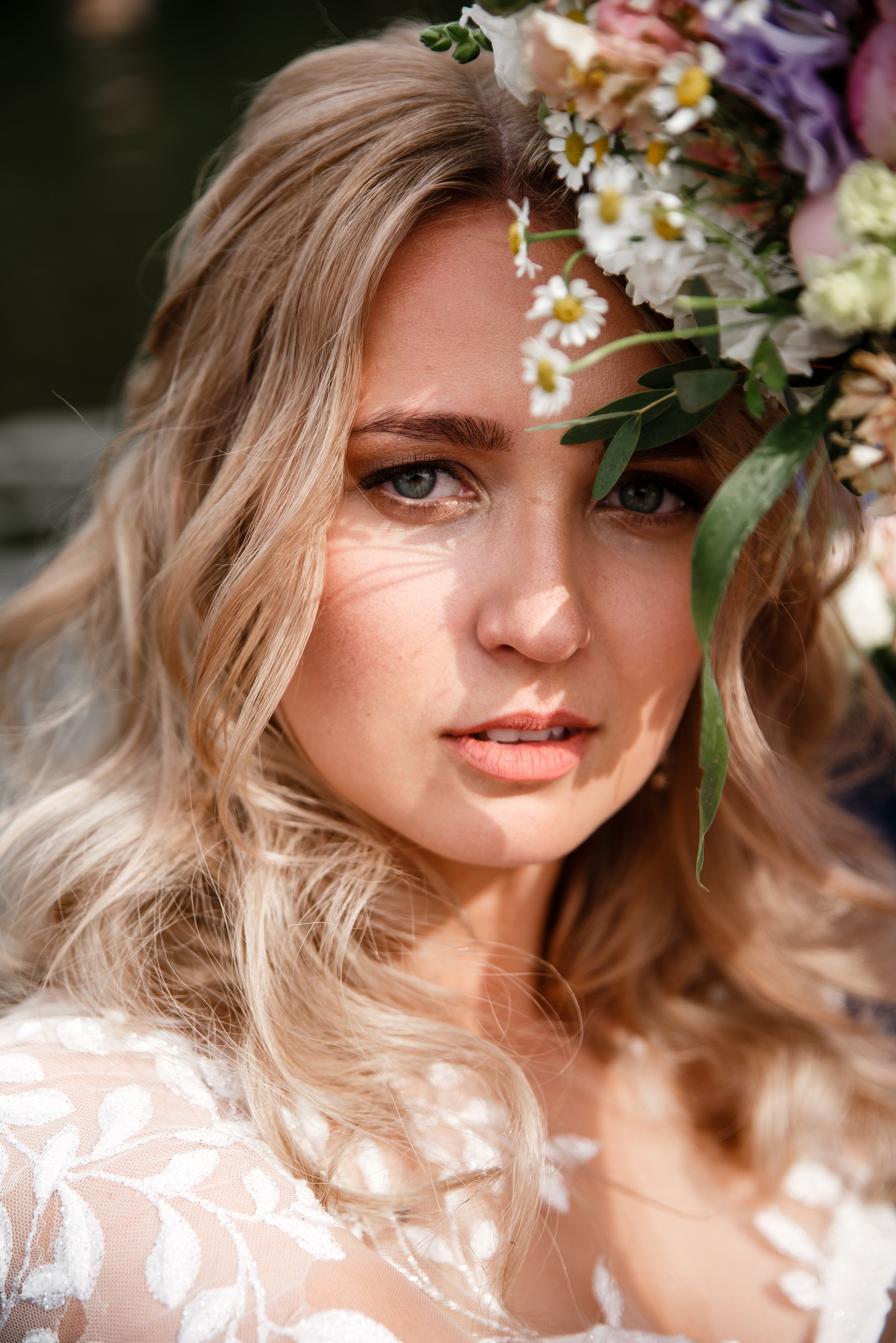 Свадьба Андрея и Виктории. Константин Солодянкин — свадебный и репортажный фотограф в Екатеринбурге и Верхней Пышме