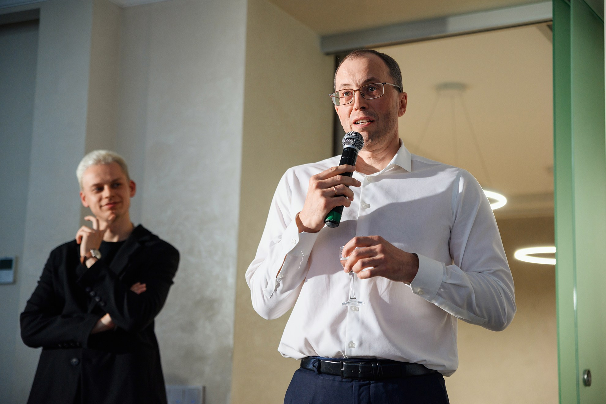 День Рождения Светланы. Константин Солодянкин — свадебный и репортажный фотограф в Екатеринбурге и Верхней Пышме