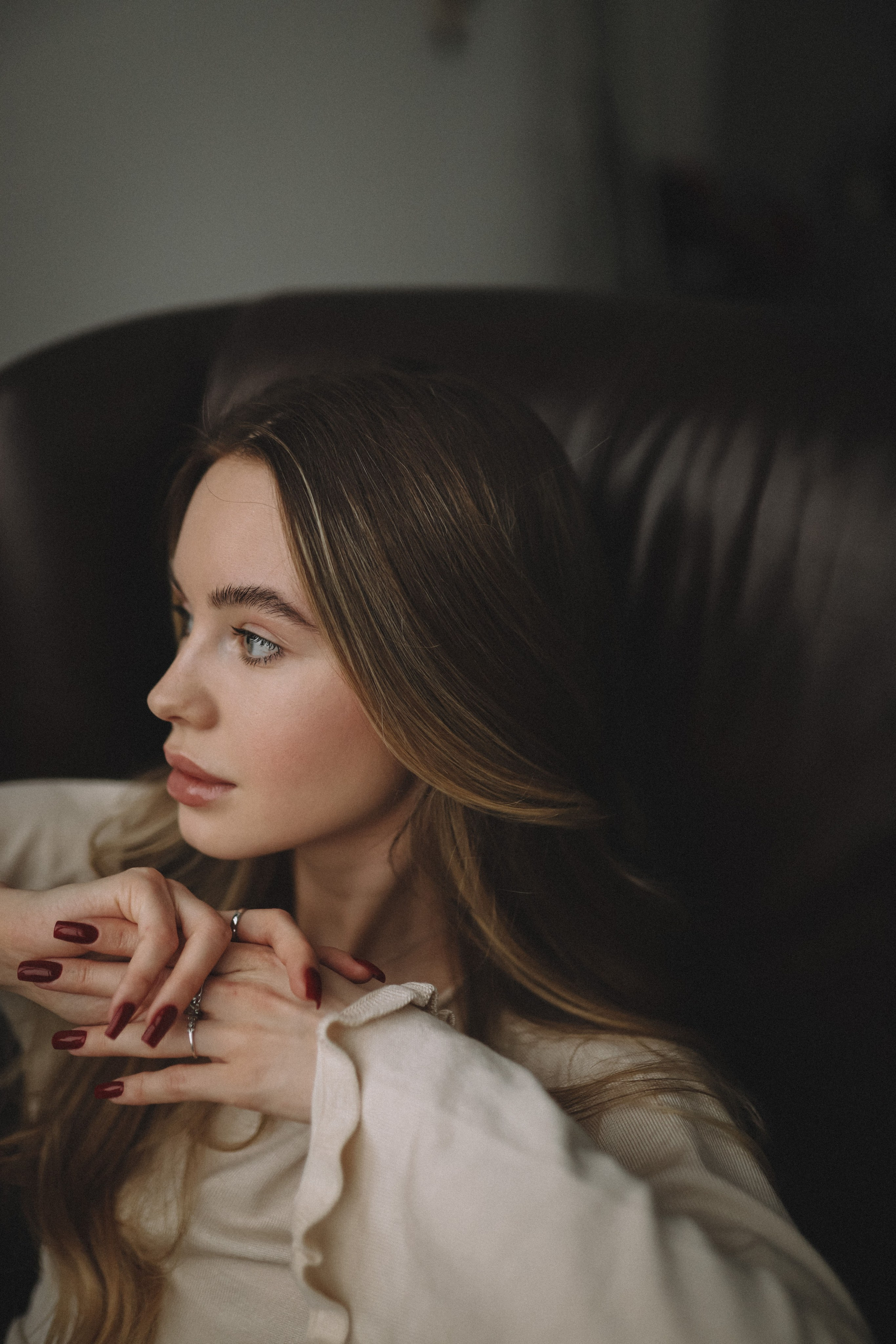 Маша. Фотограф в Нижнем Новгороде Кристина Батанова