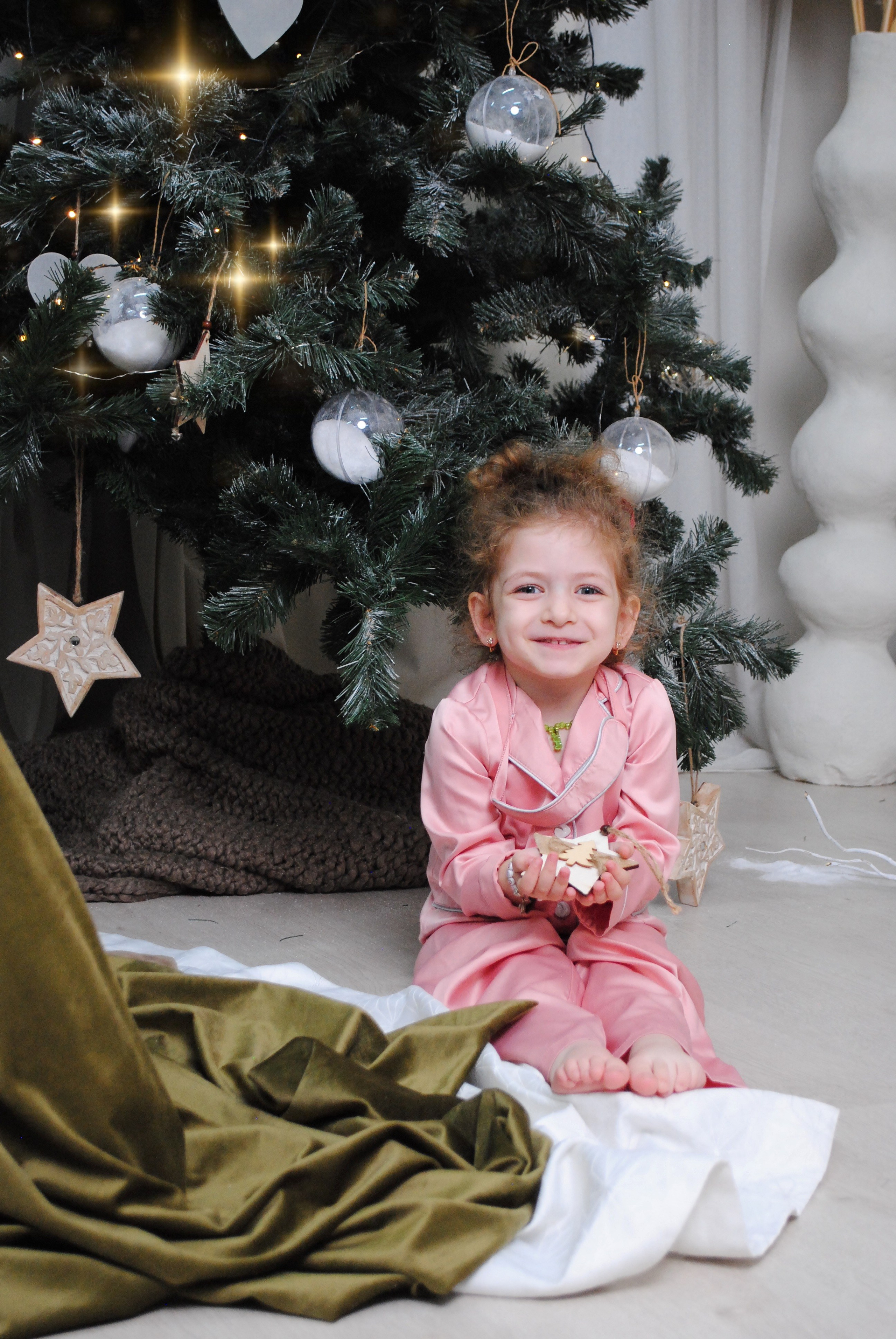 Детская съемка. Фотограф Мария Мусаелян