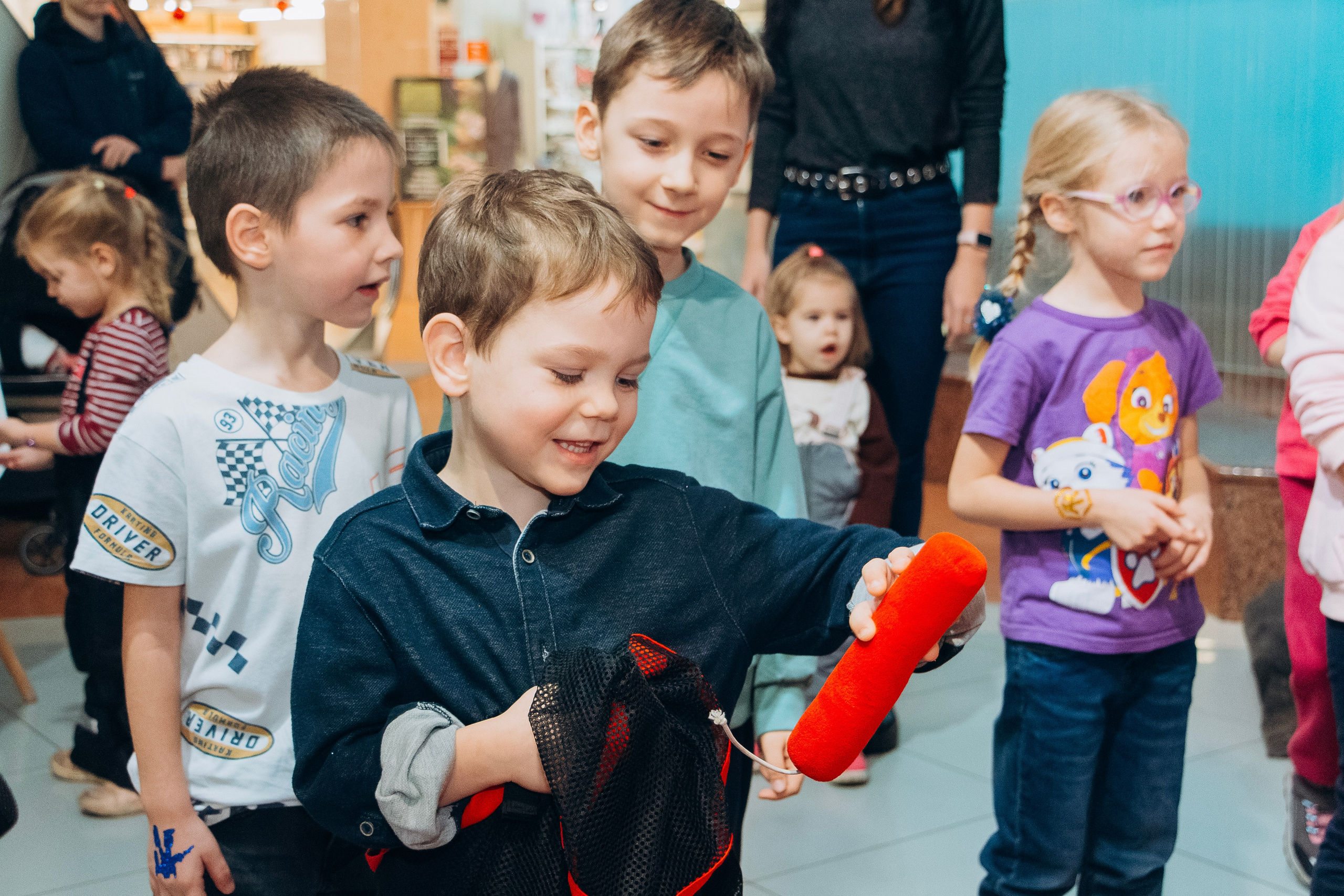 Русь на Волге. Репортажный и портретный фотограф в Тольятти