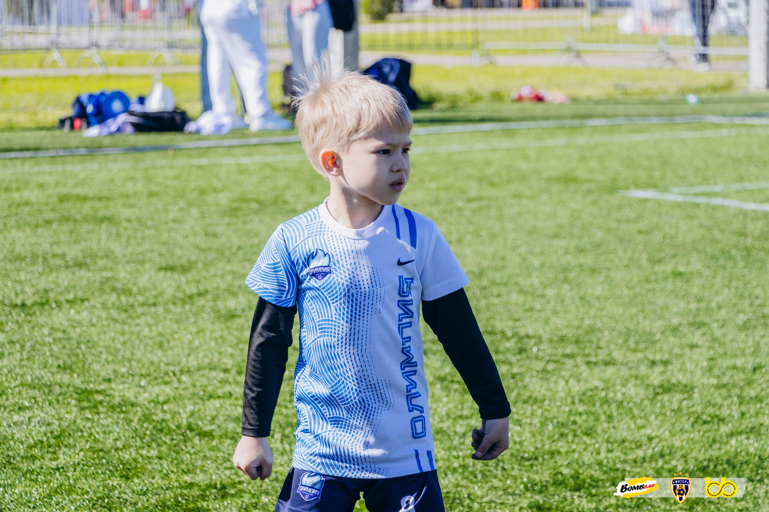 Футбол. Репортажный и портретный фотограф в Тольятти