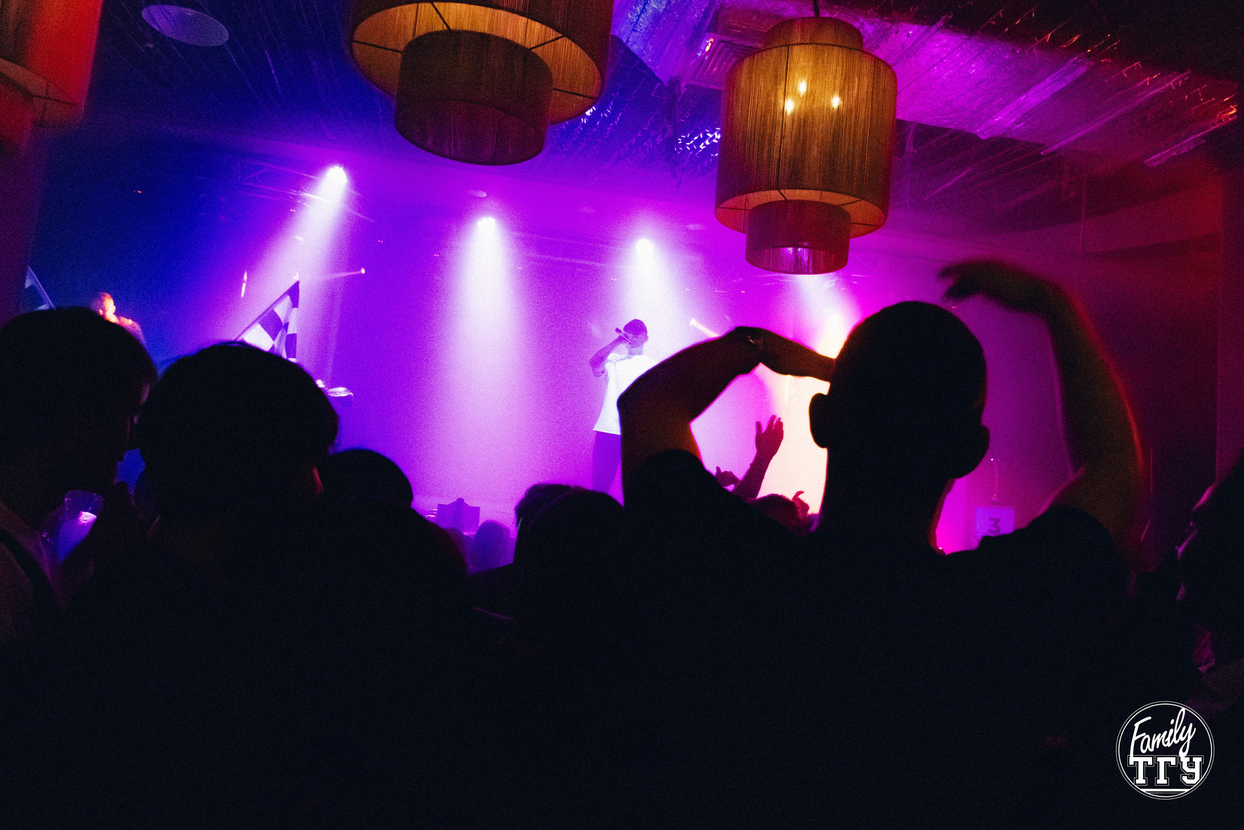 Посвят в Maison