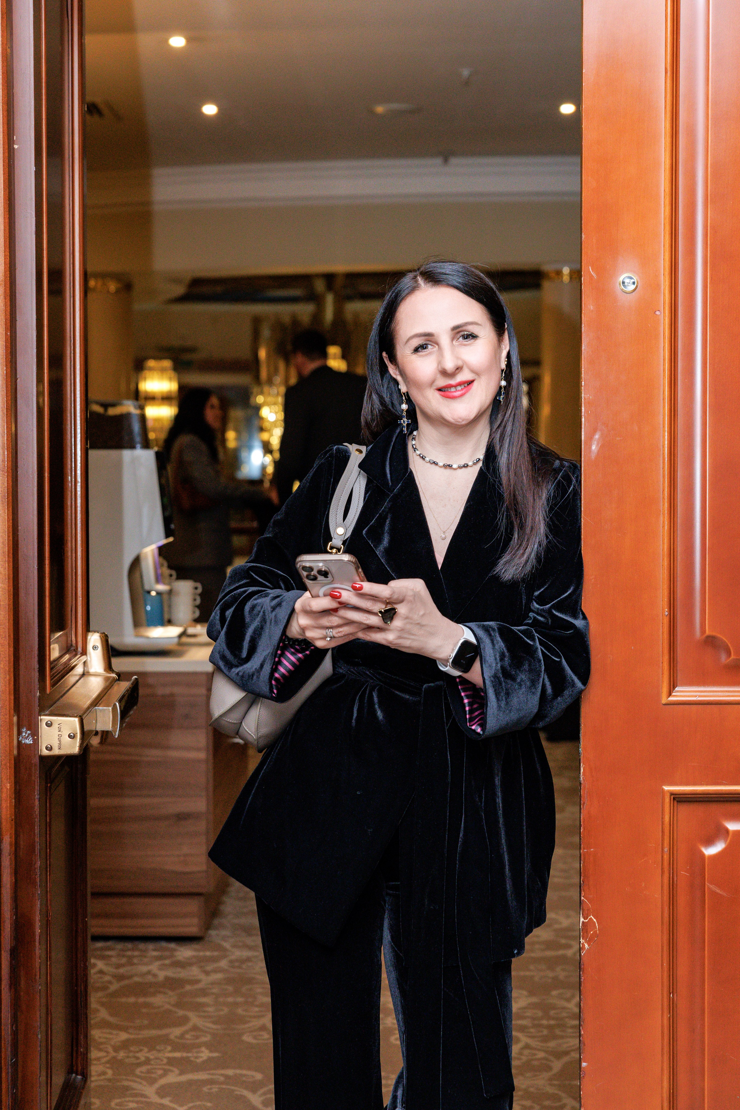 Forum 2025 MICE Excellence. Фотограф Булдакова Екатерина