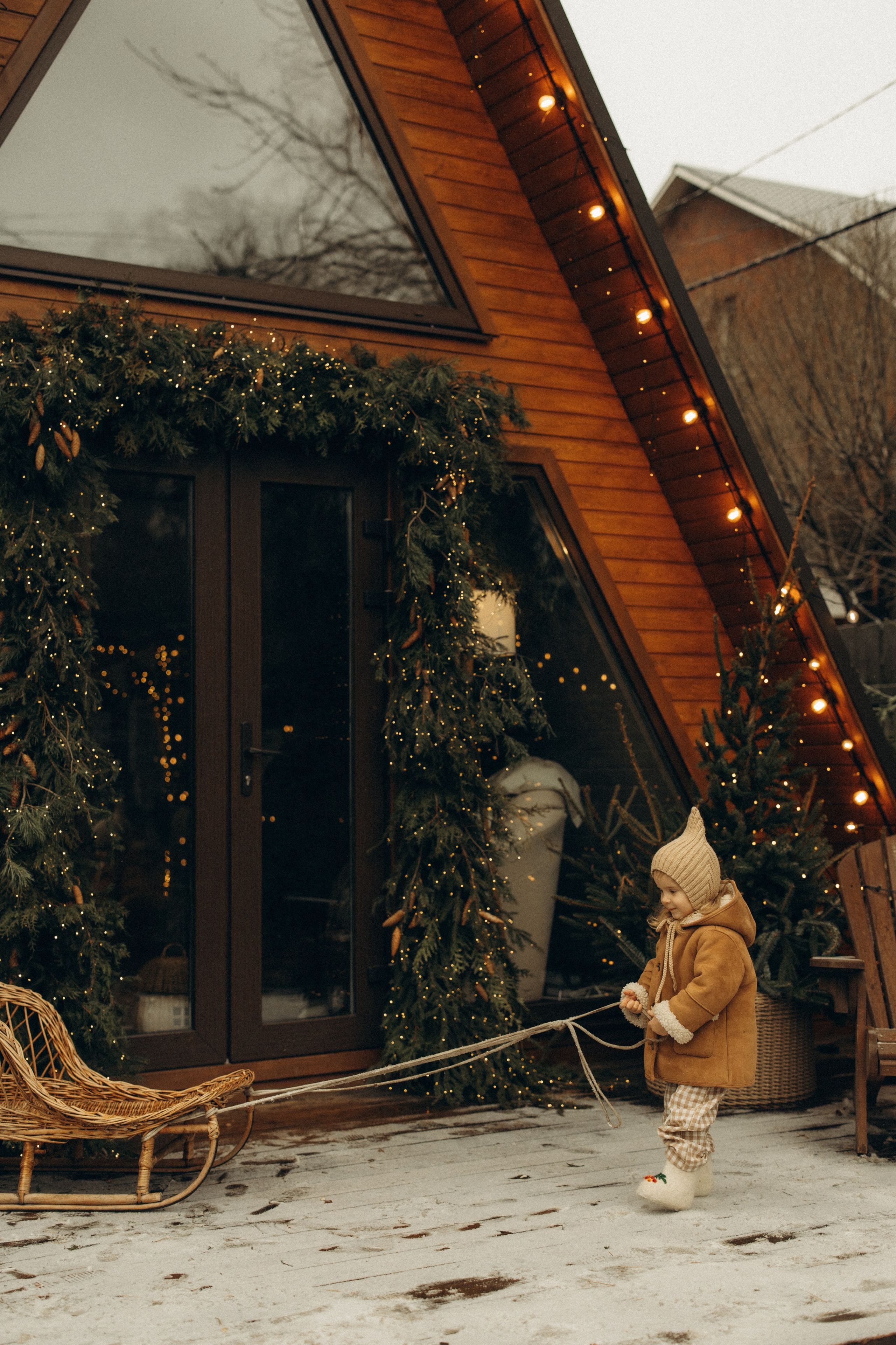 Ира, Дуня, Агуся, Маша. Семейный фотограф Оля Гладченко