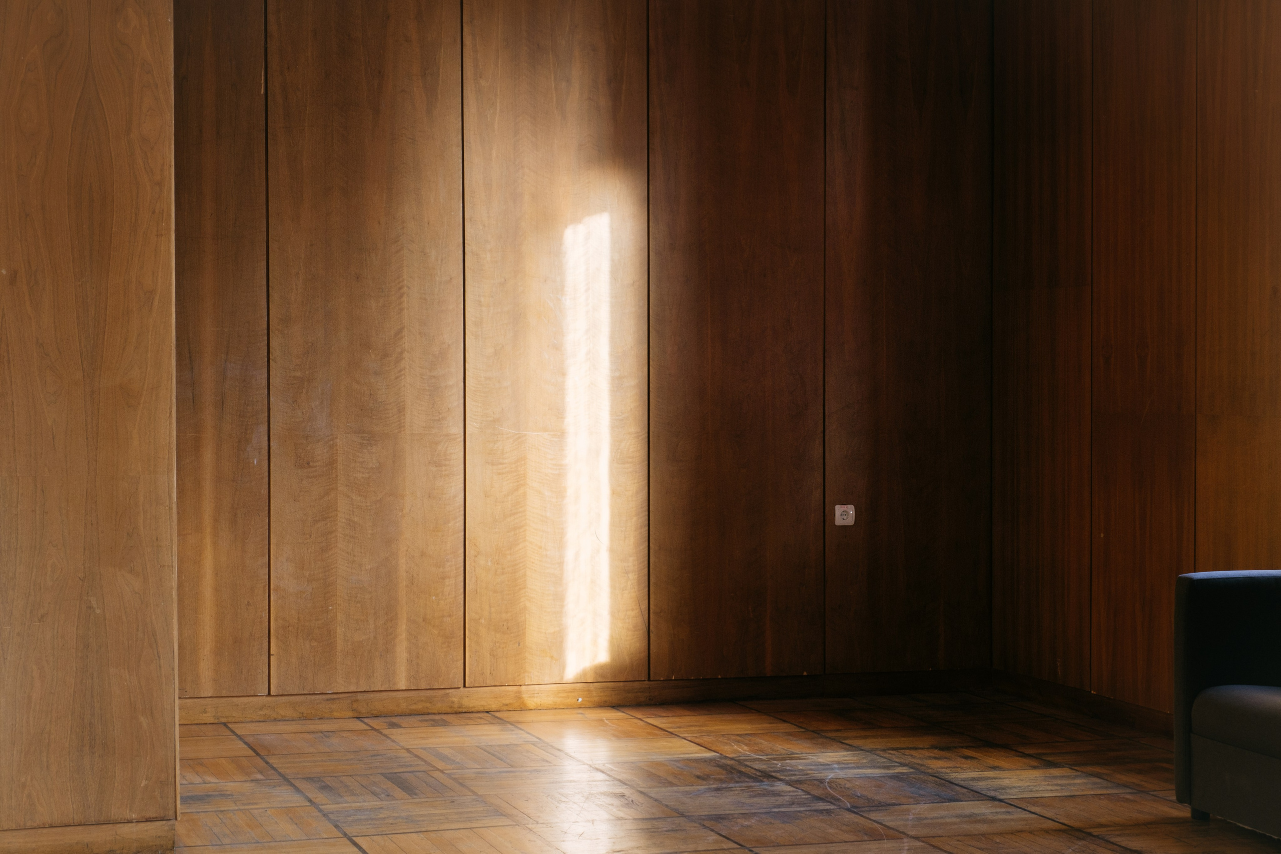 Фотограф и исследователь городской среды Ксения Русс