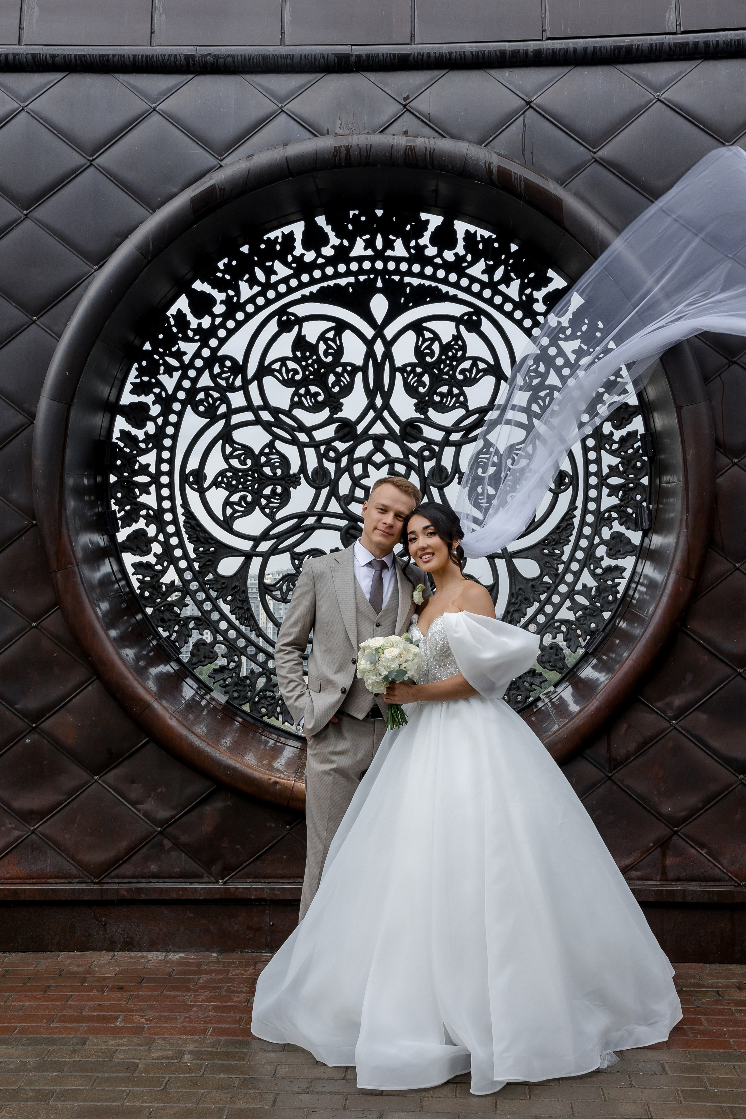 WED A&G. Свадебный и семейный фотограф Динар Гильмутдинов