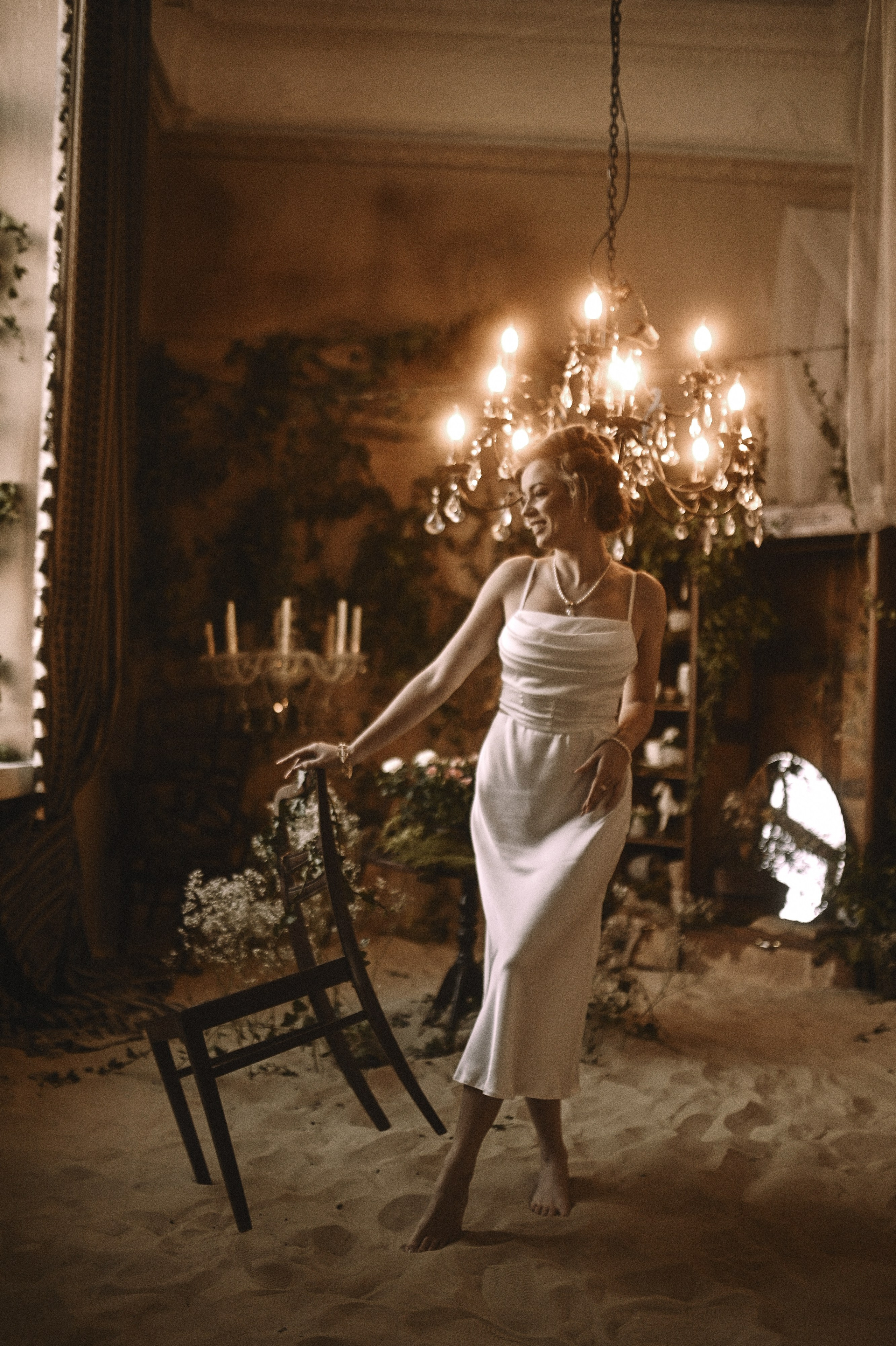 Ксюша. Свадебный и семейный фотограф в Крыму