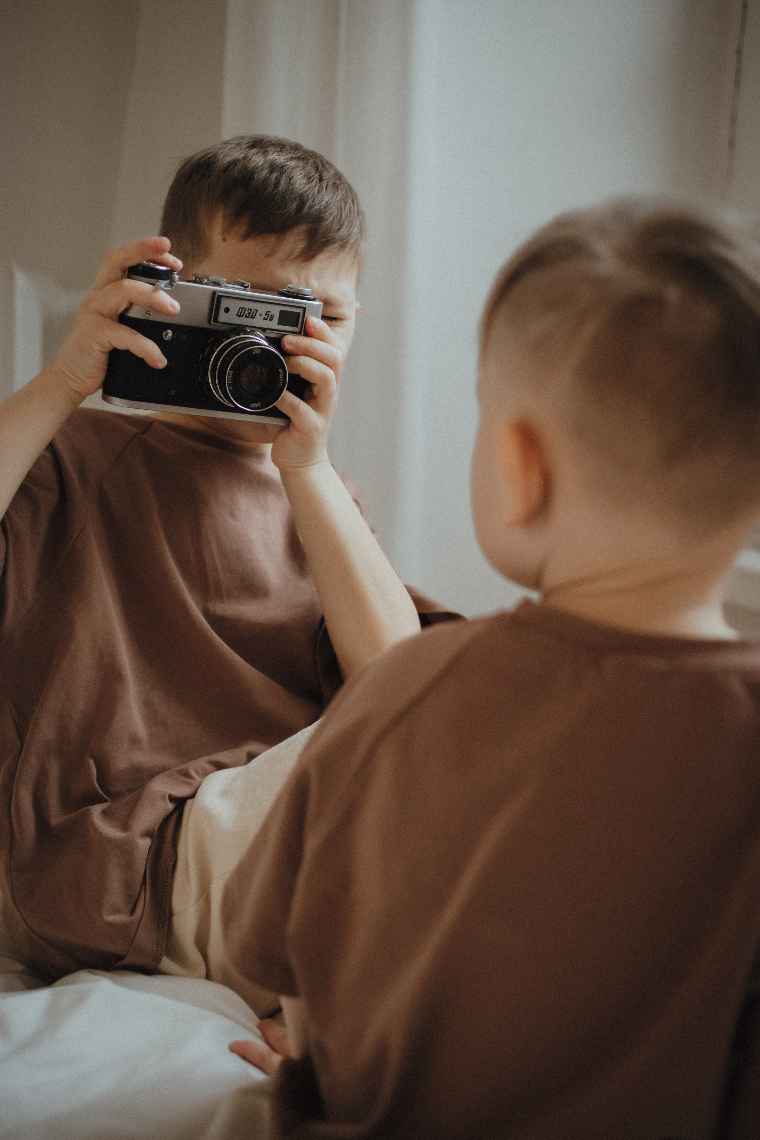 Семейные фотосессии. Репортажный фотограф Сергей Красиков, Санкт-Петербург