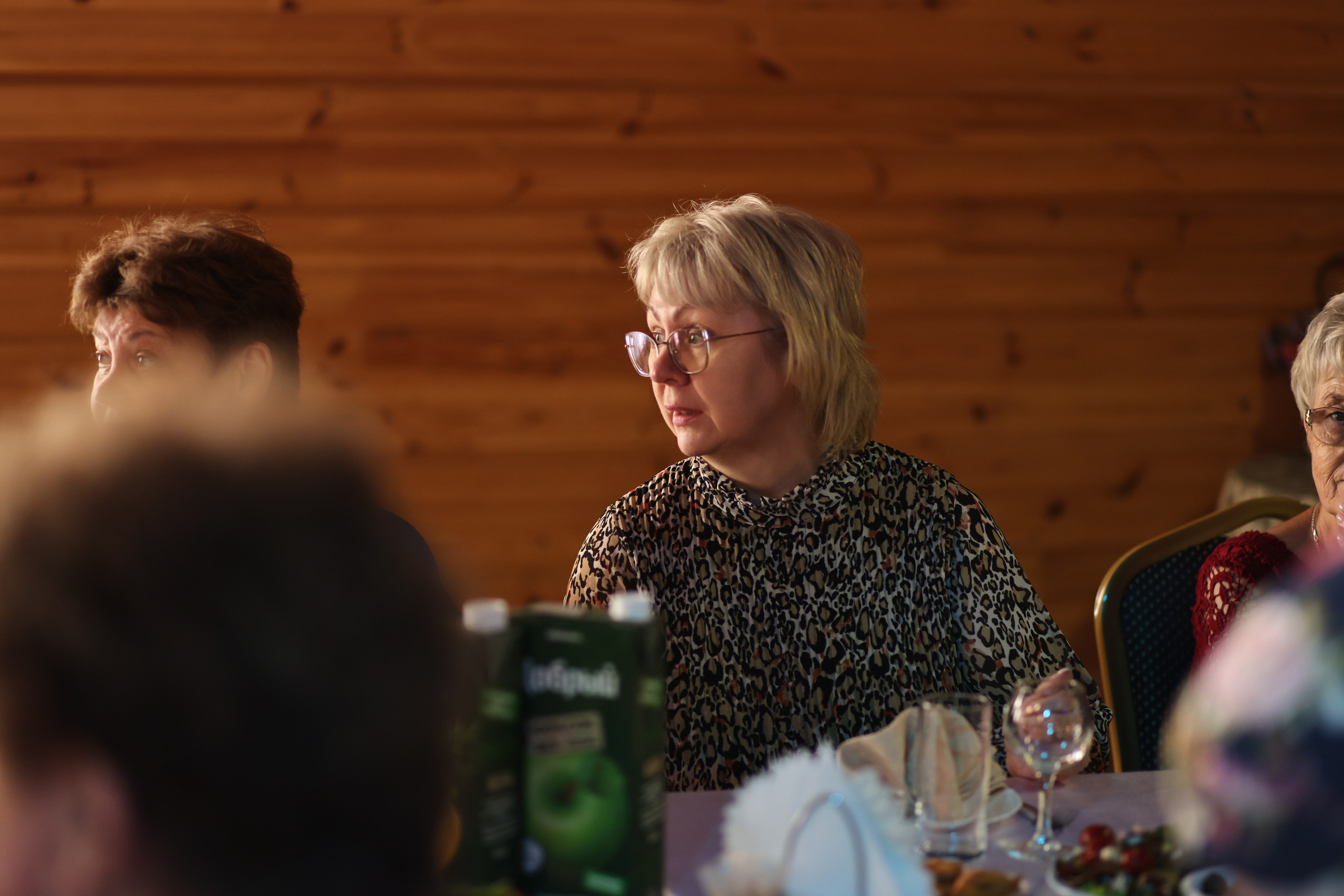 Юбилей Елена. Семейный фотограф в Вышнем Волочке — Ульяна Иванова | Фотосессии для всей семьи