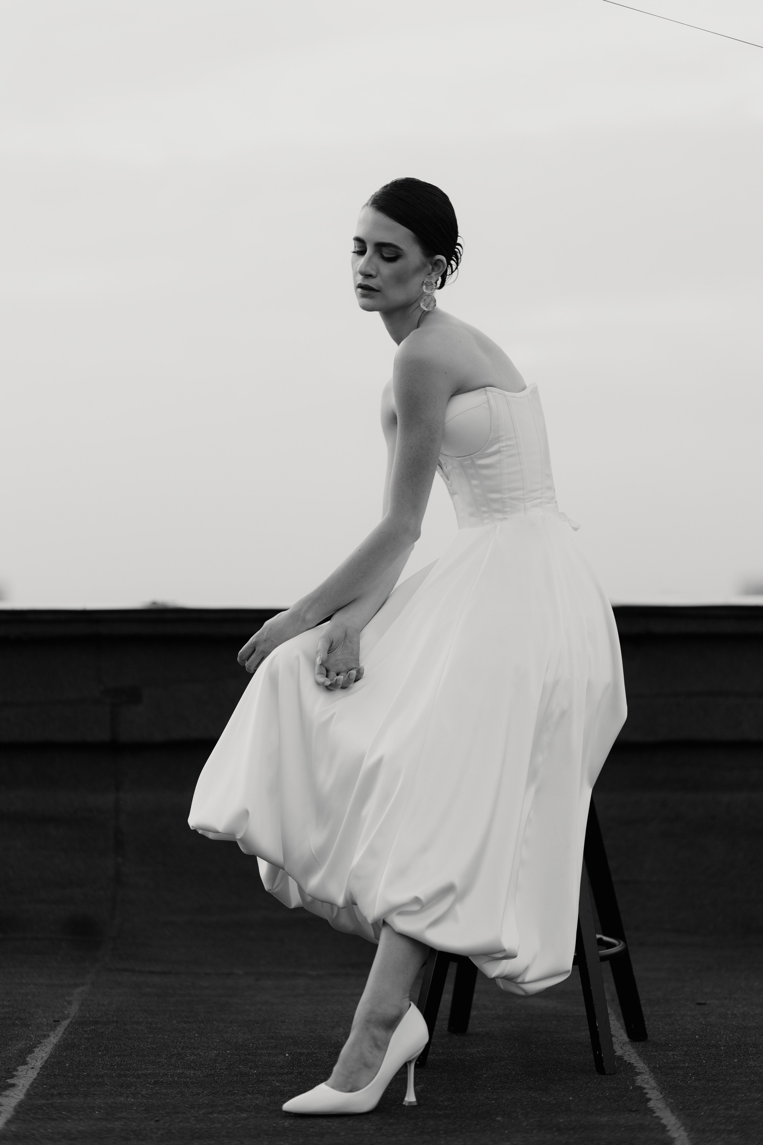 City. Фотограф Алекс Май