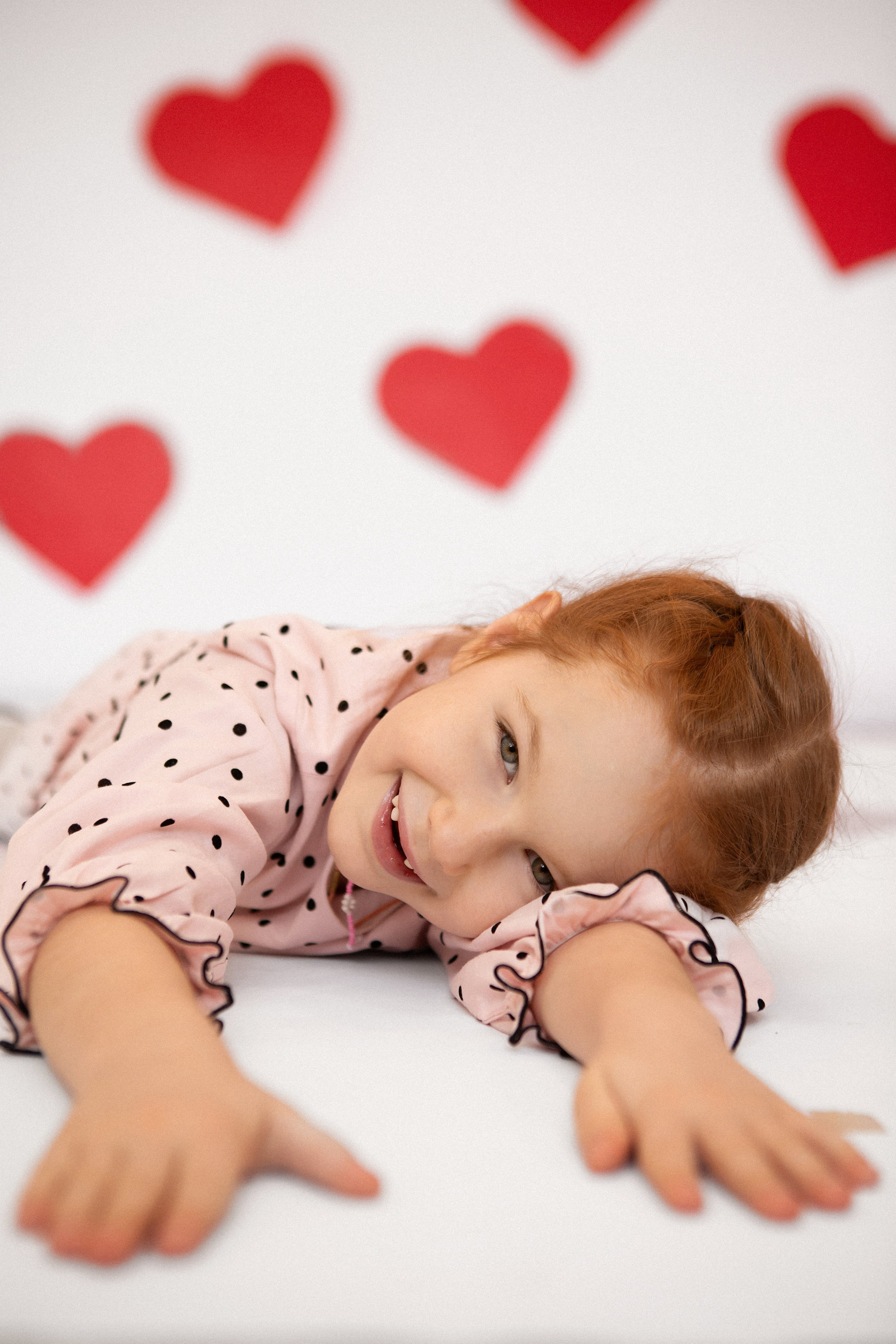 Проект от «Diva». 14 февраля. Семейный, студийный фотограф во Владивостоке Екатерина Евдокимова