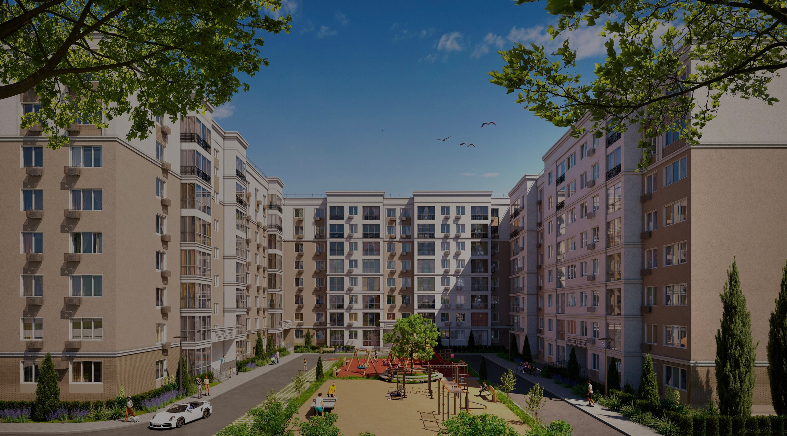 Утёсов — отдел продаж