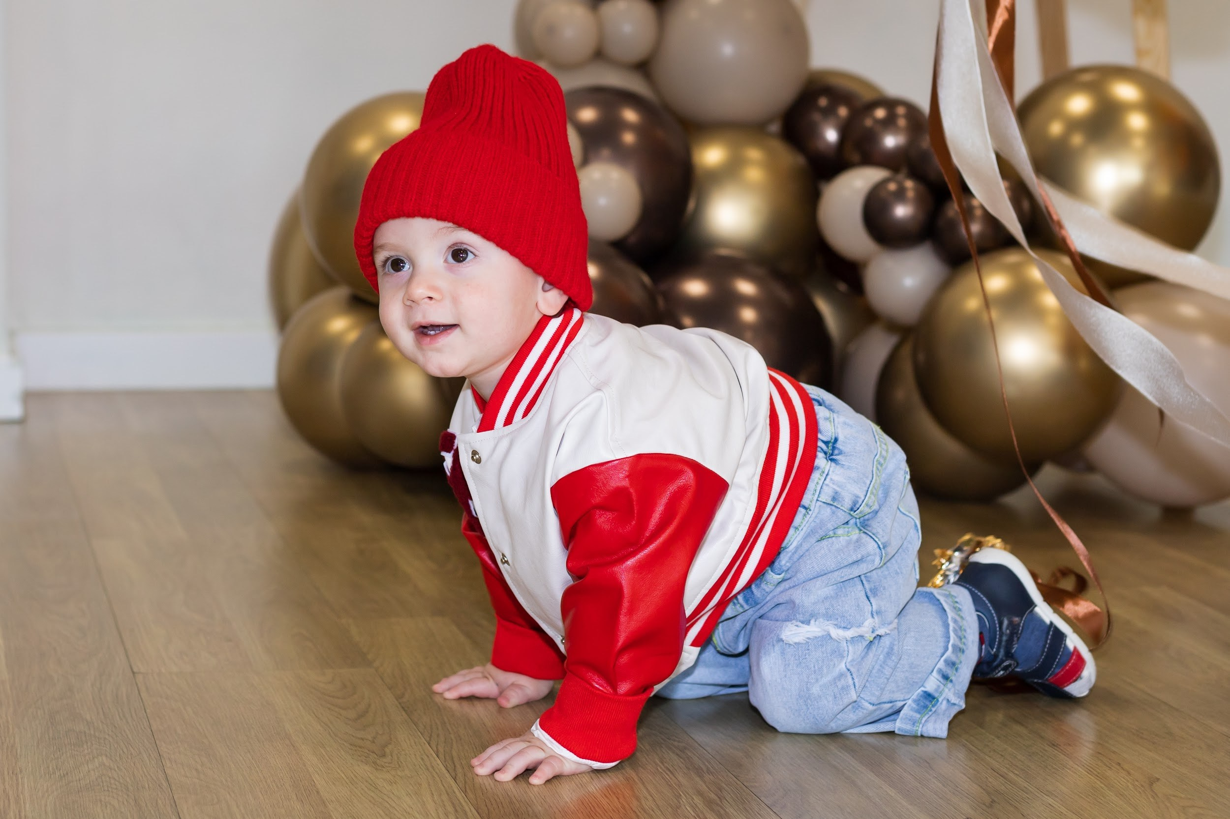 Детский день рождения. Свадебный и семейный фотограф в Сургуте и ХМАО Черепанова Наталья