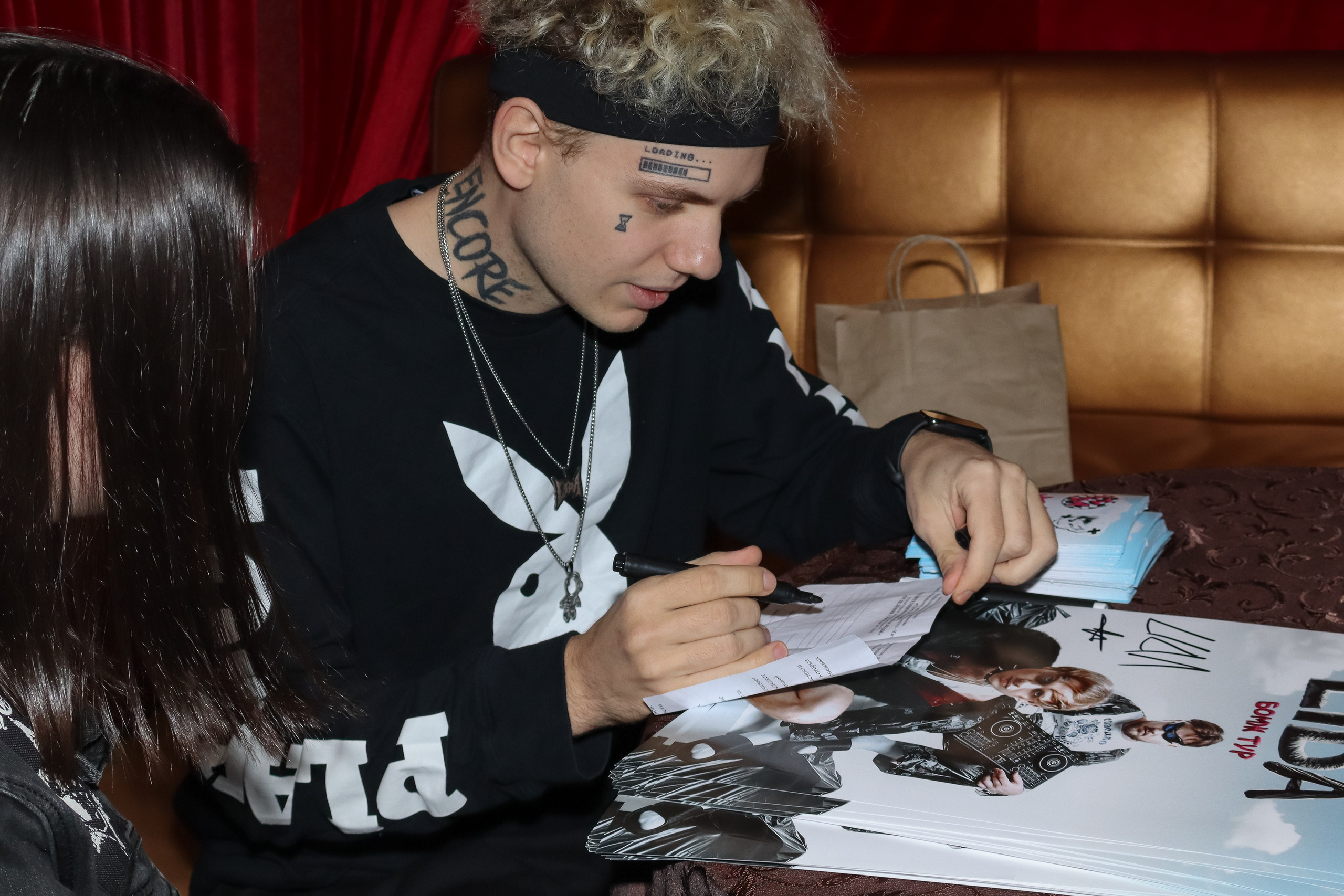 Концерт Lida. Свадебный и семейный фотограф в Сургуте и ХМАО Черепанова Наталья