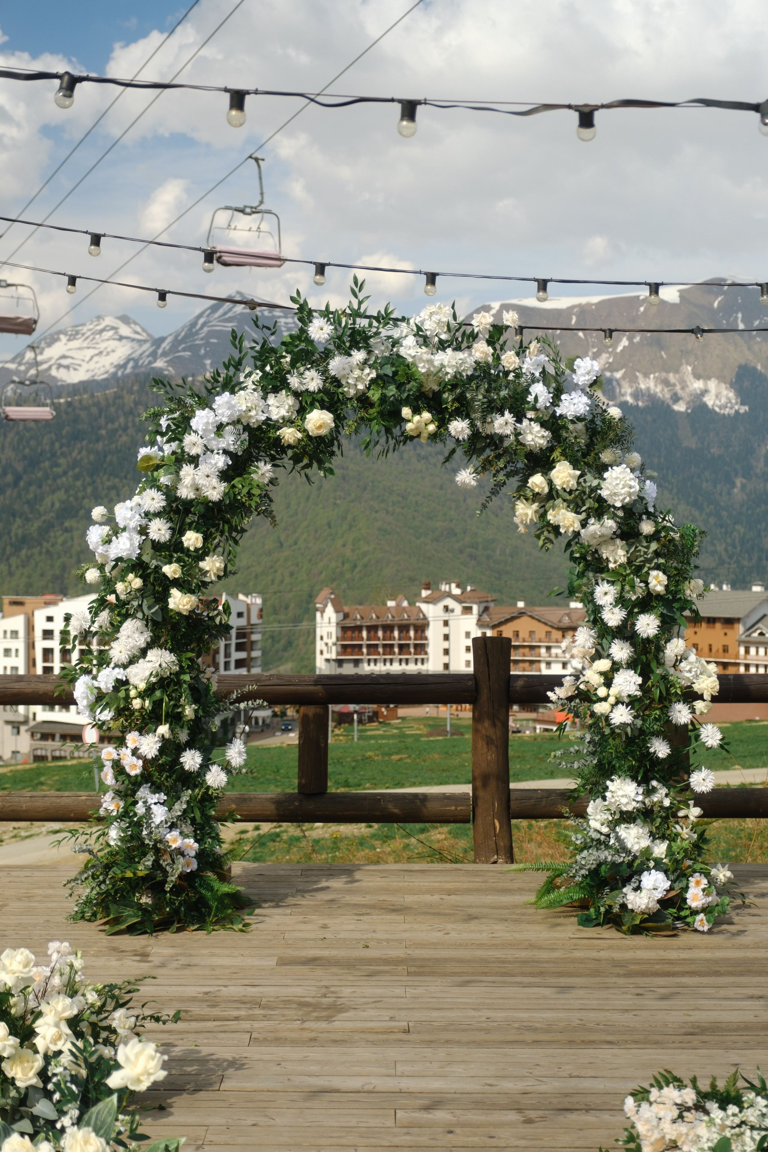 Александра / Руслан. Свадебный Видеограф Фотограф в Сочи