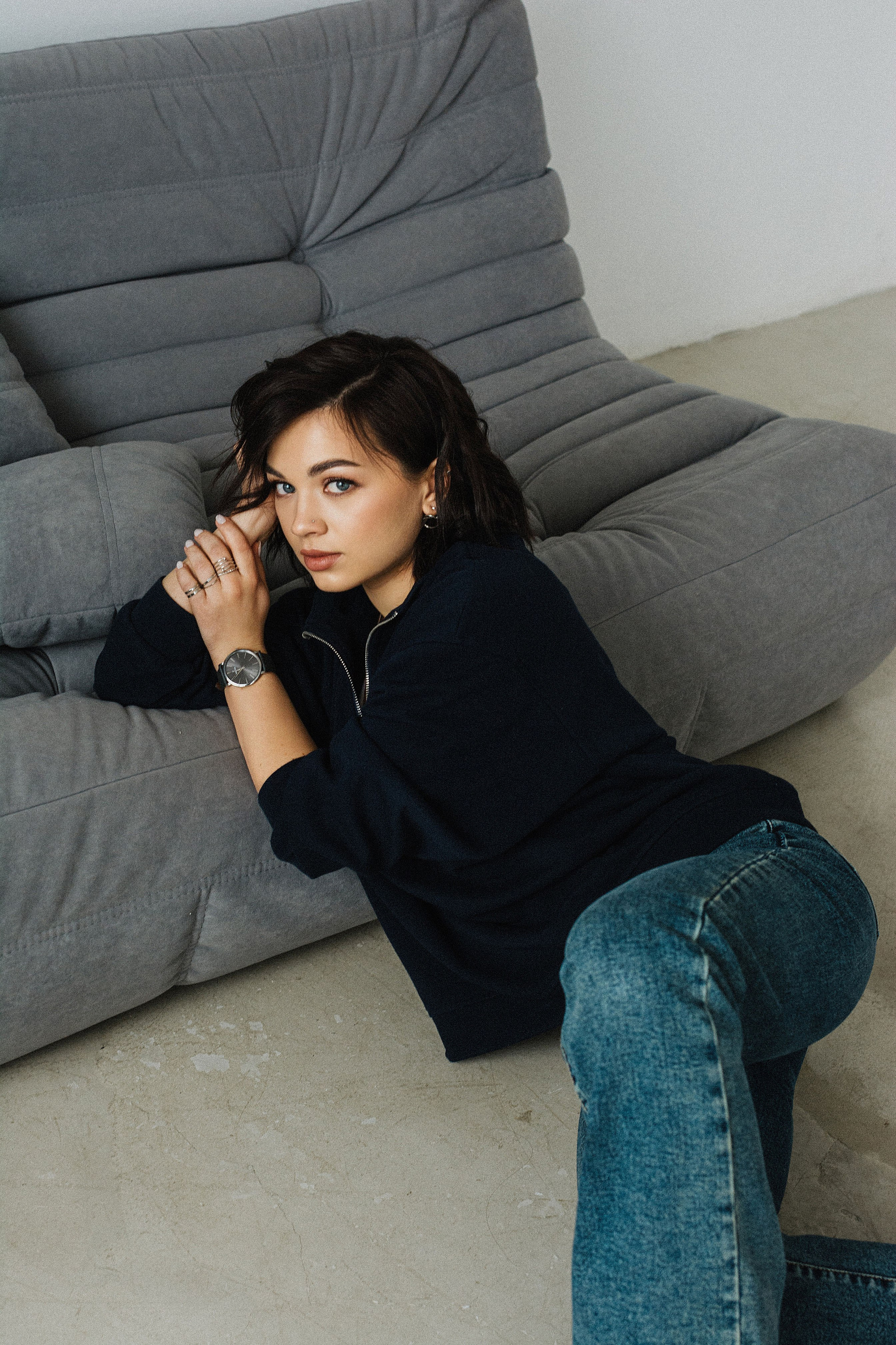 Оля Тимошевская. Фотограф в Москве Ангелина Ким