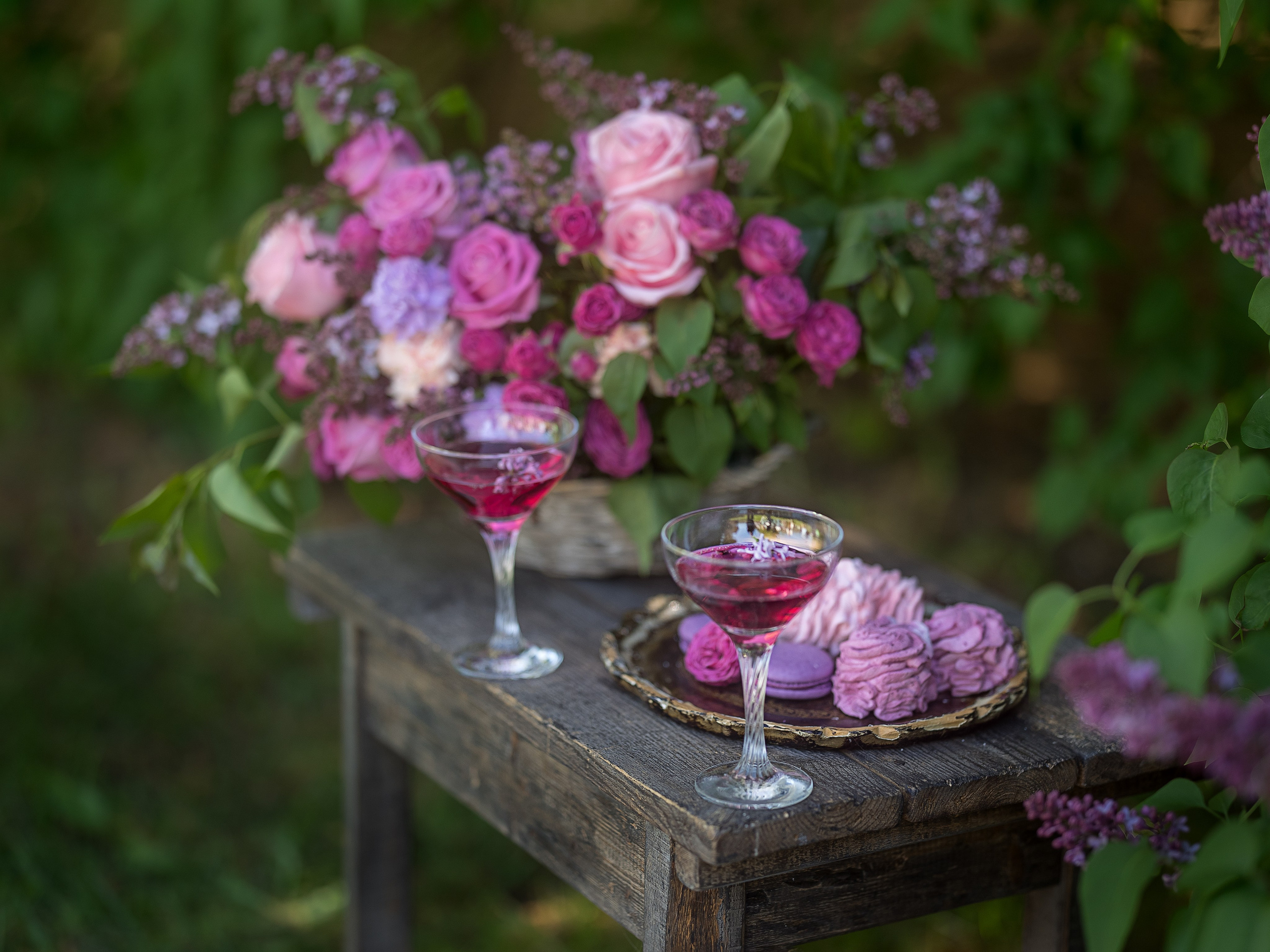 Вера. Семейный и детский фотограф В Москве Парамонова Екатерина