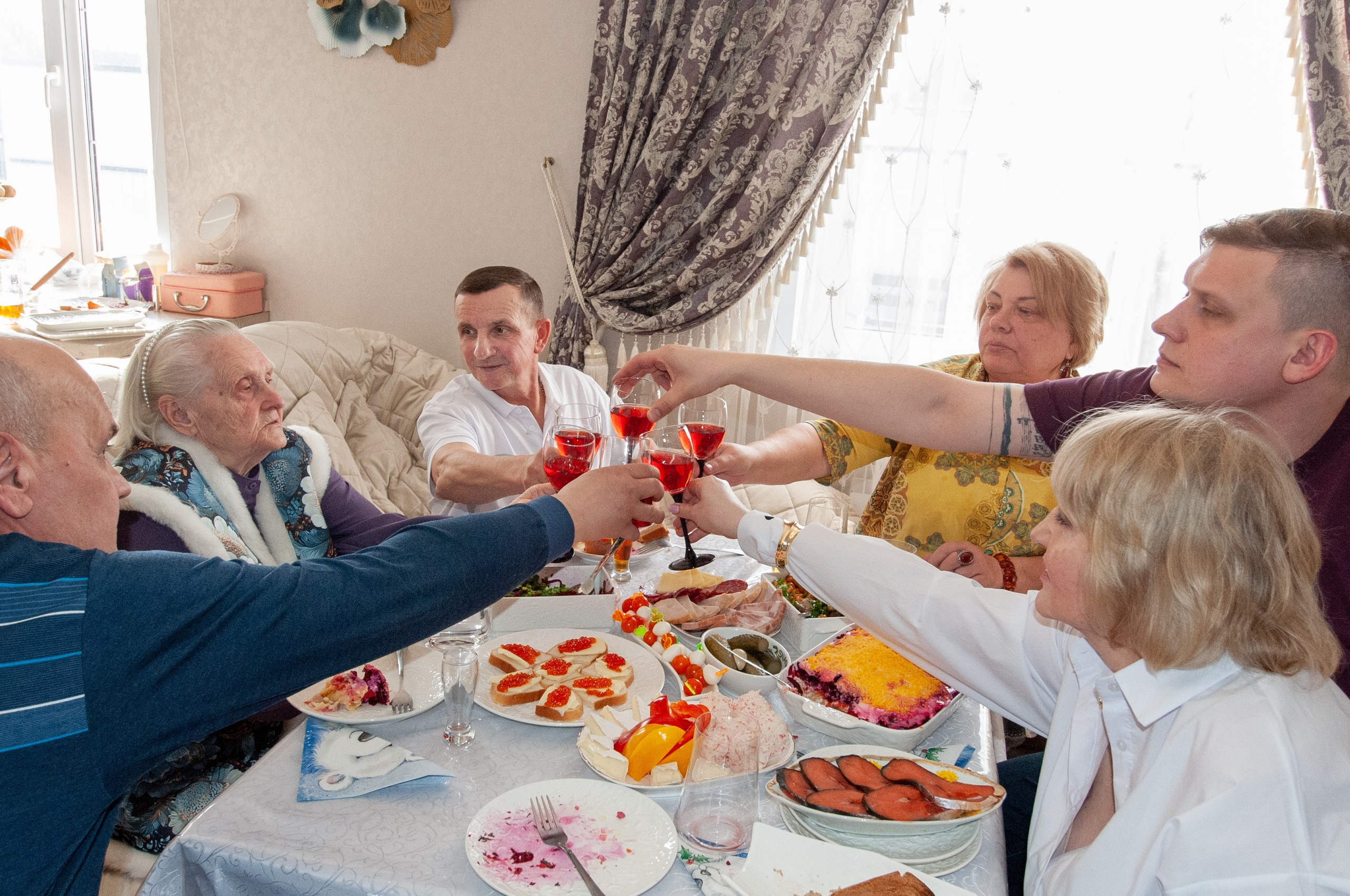 Детское и семейное фото. Фотостудия Портрет Свадебный и семейный фотограф в Рязани