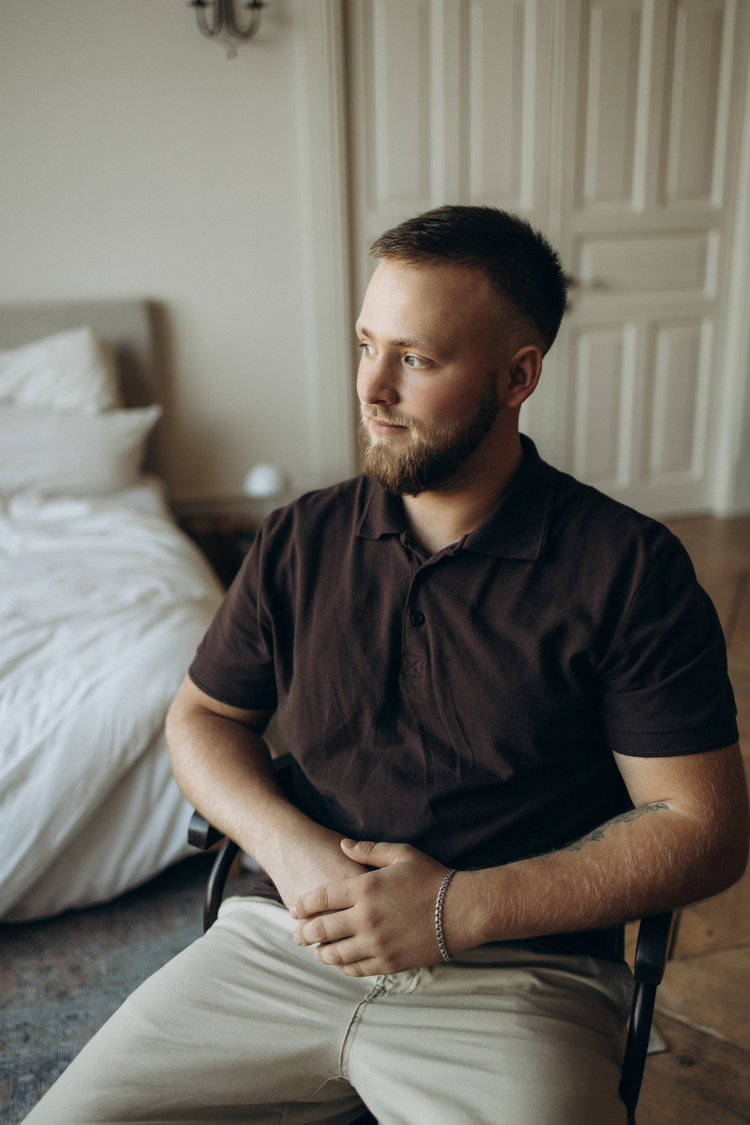 Сашуля. Самый теплый фотограф в Краснодаре Рябоконь Ксения