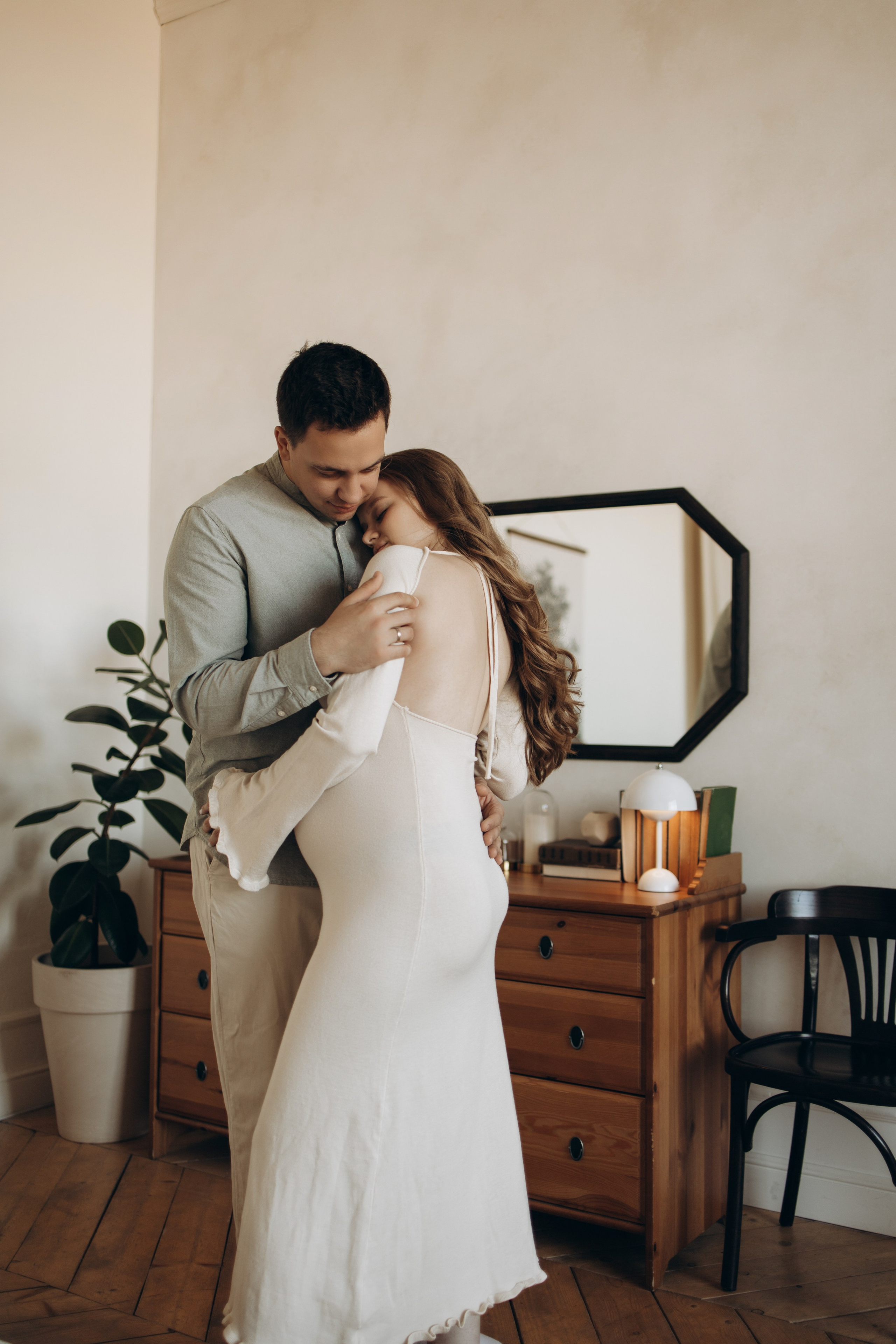 Тимофей и Надя. Самый теплый фотограф в Краснодаре Рябоконь Ксения