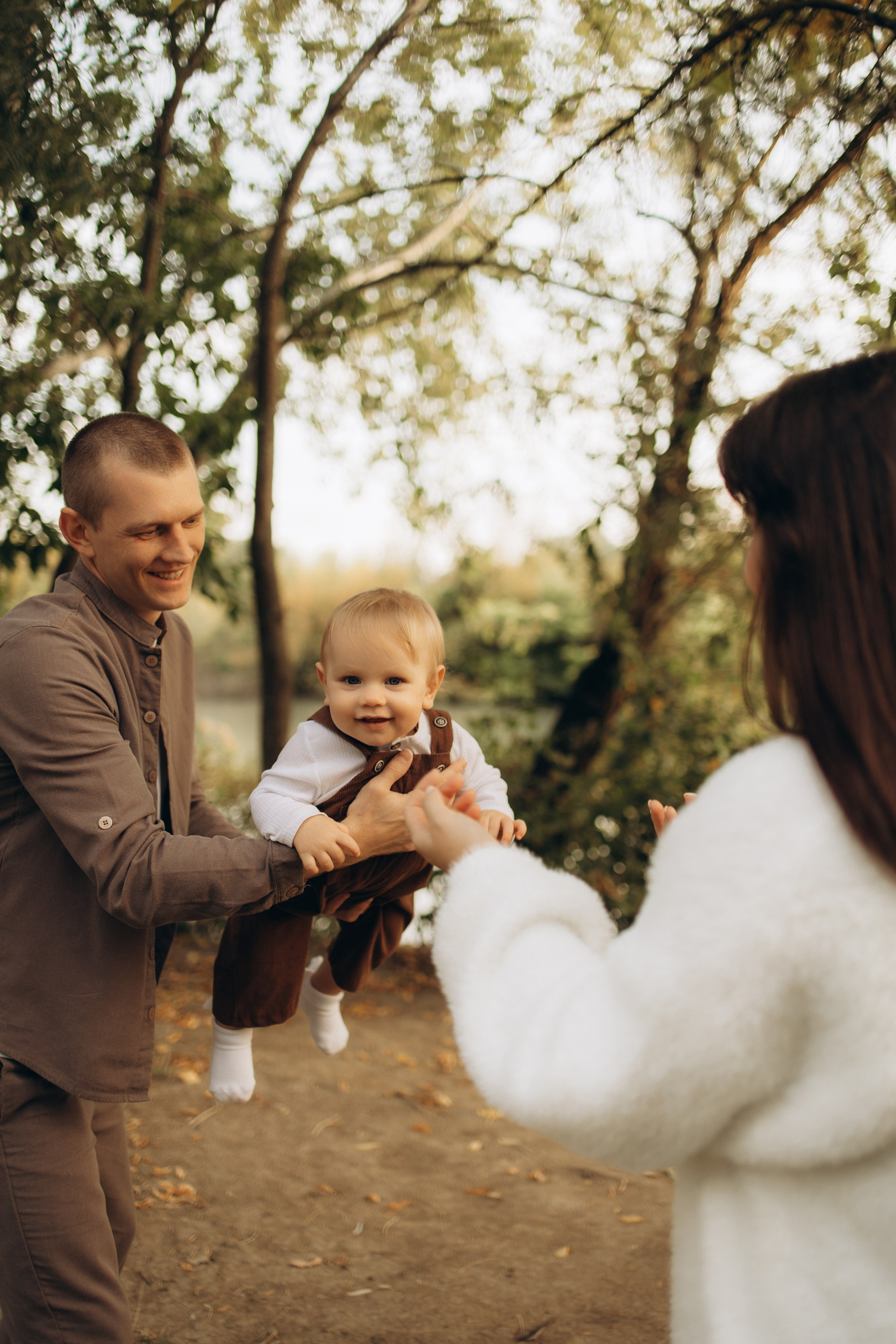 15 лет вместе. Самый теплый фотограф в Краснодаре Рябоконь Ксения