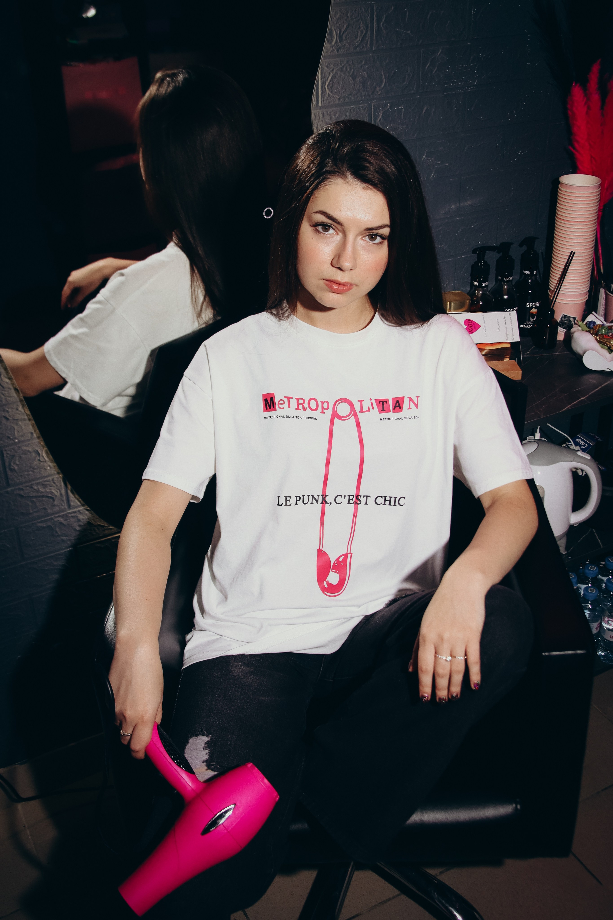 КОНТЕНТ — СЪЕМКА. Nuga_visual