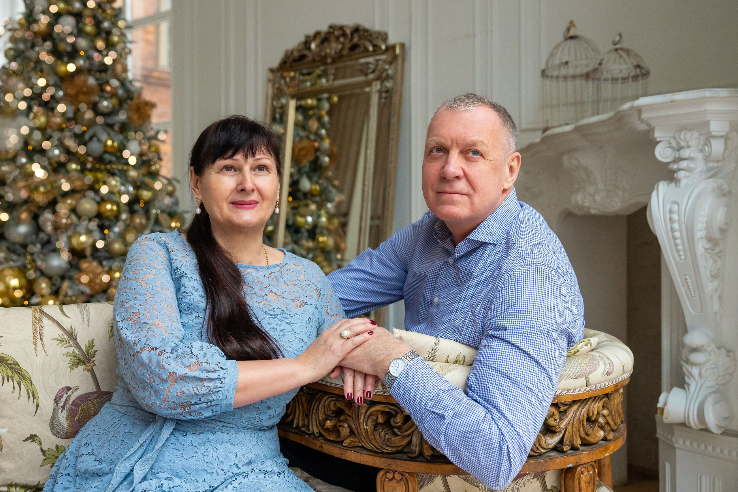 Family. Семейный фотограф Москва и Москвовская область