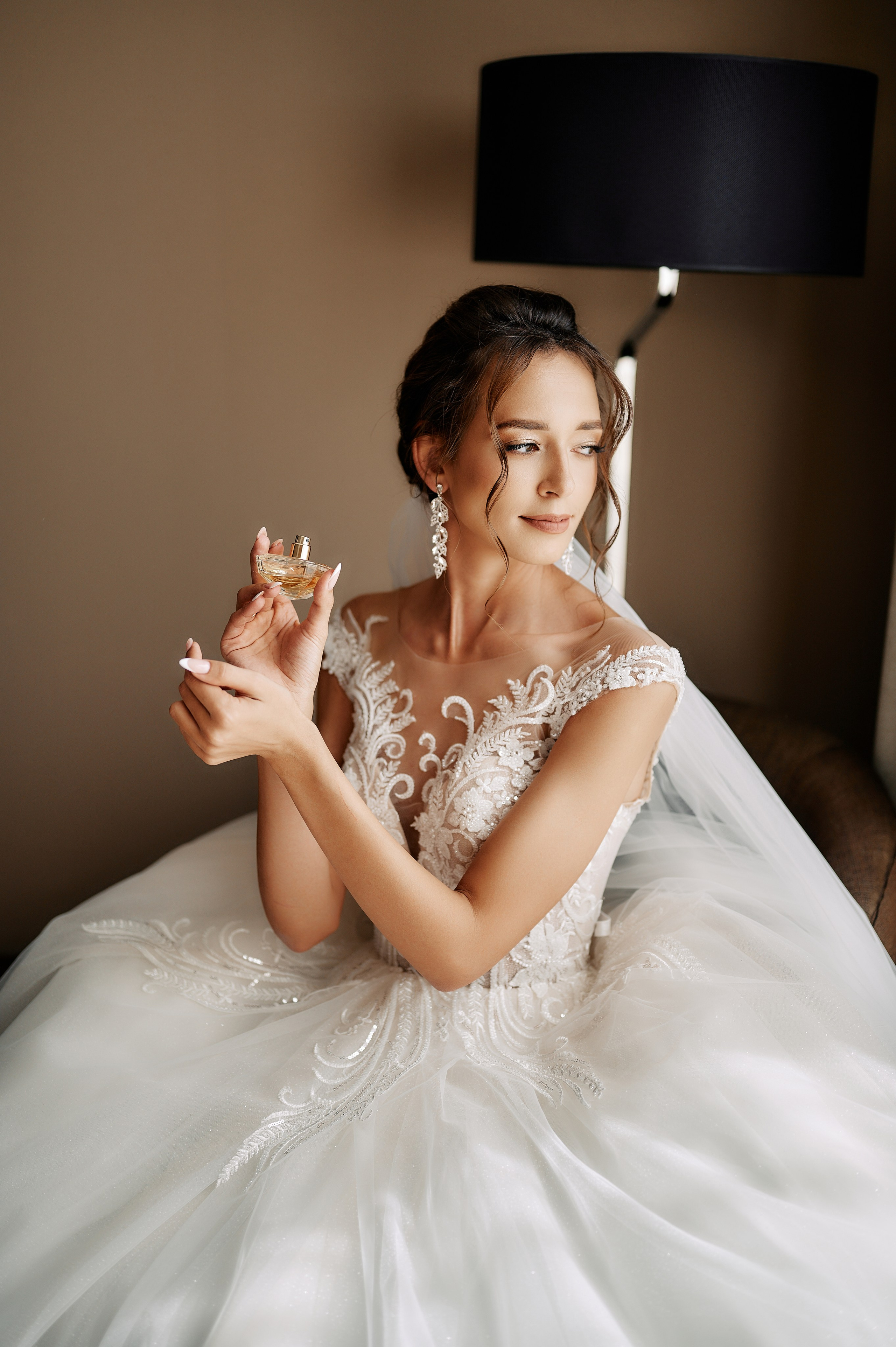 Вера и Игорь. Фото-видеосъемка свадеб Venson Films