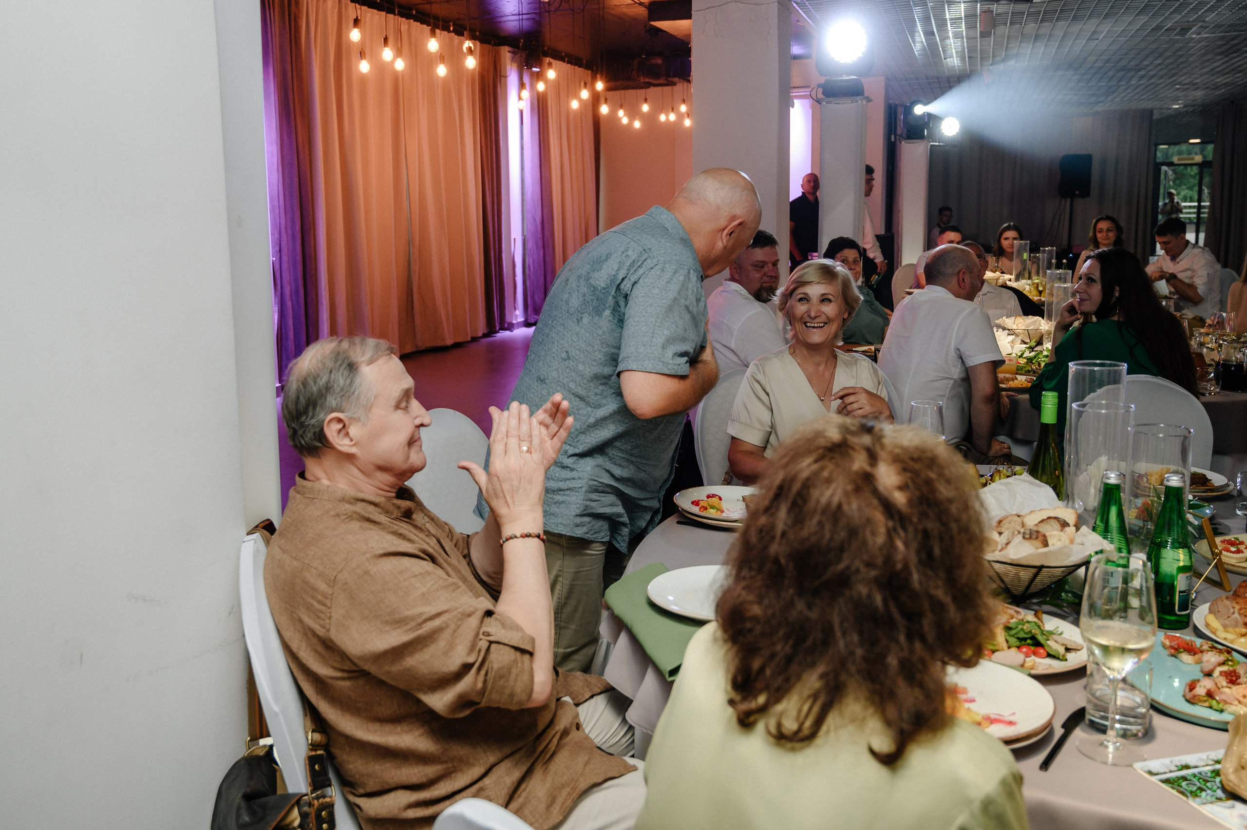 Иван и Анастасия. Фото-видеосъемка свадеб Venson Films