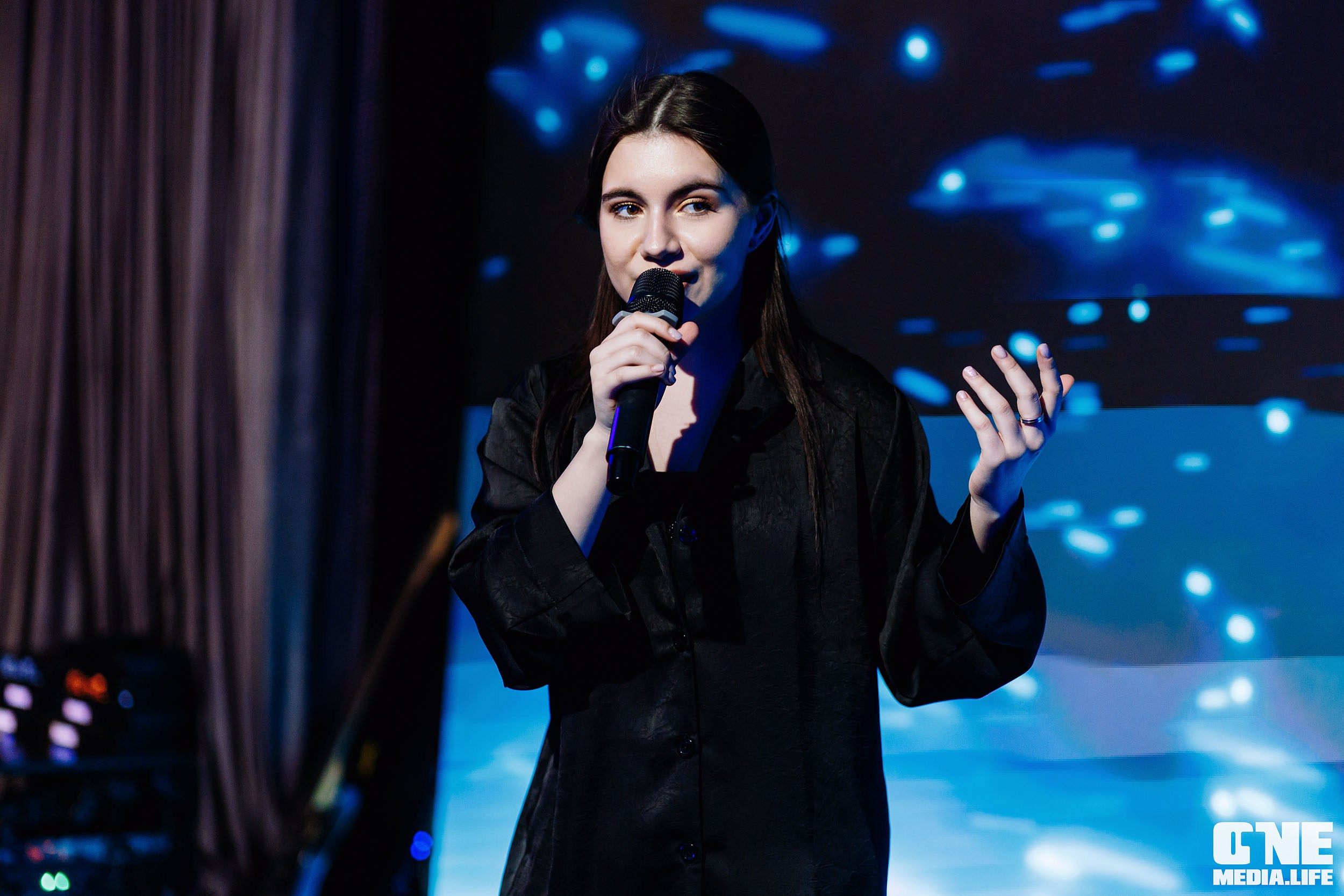 Фоторепортаж из ресторана Океан. One Media Life: фоторепортажи, фотоотчеты с мероприятий и заведений