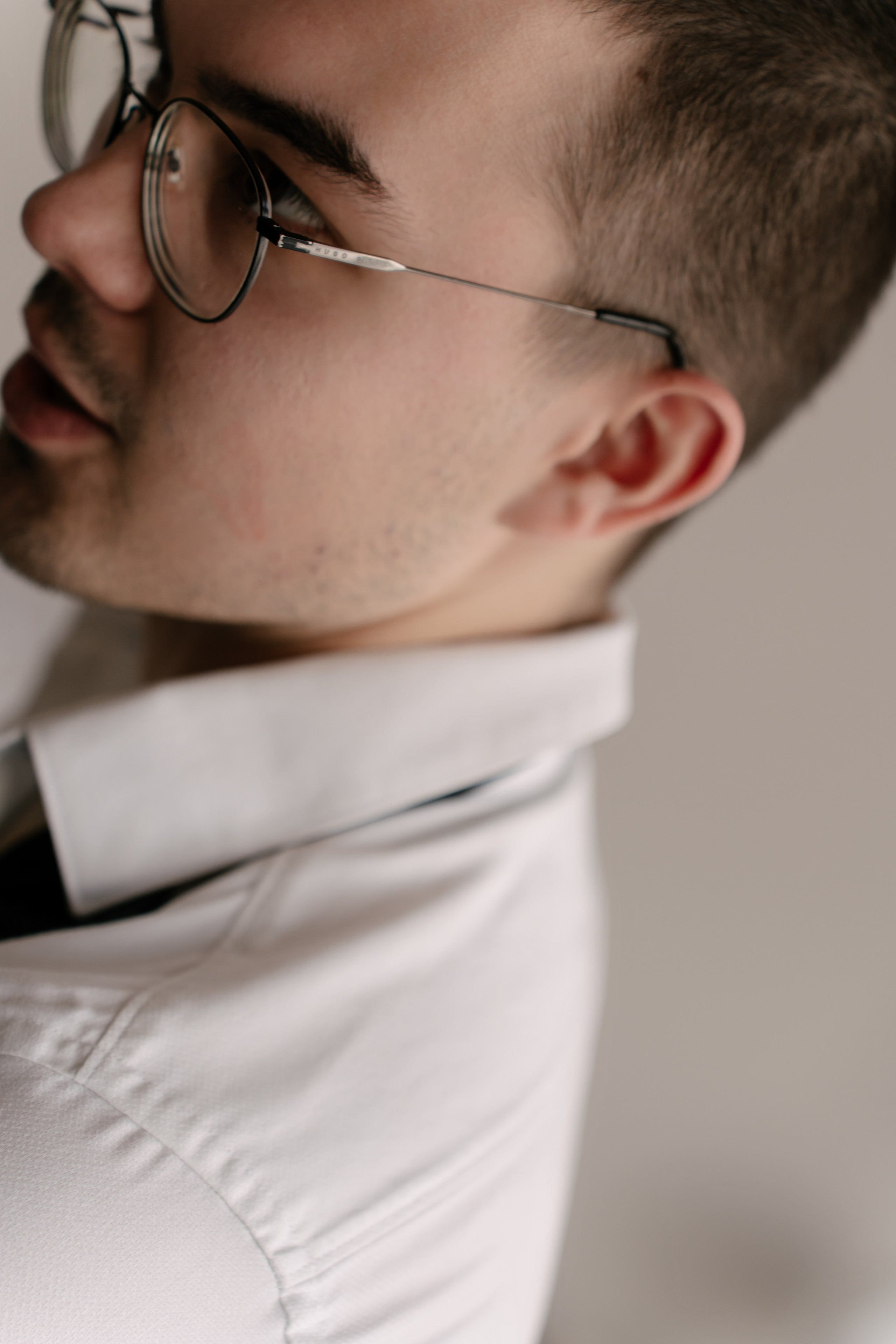 Так начинается ваш день. Семейный и свадебный фотограф в Красногорске Анастасия Тихонова