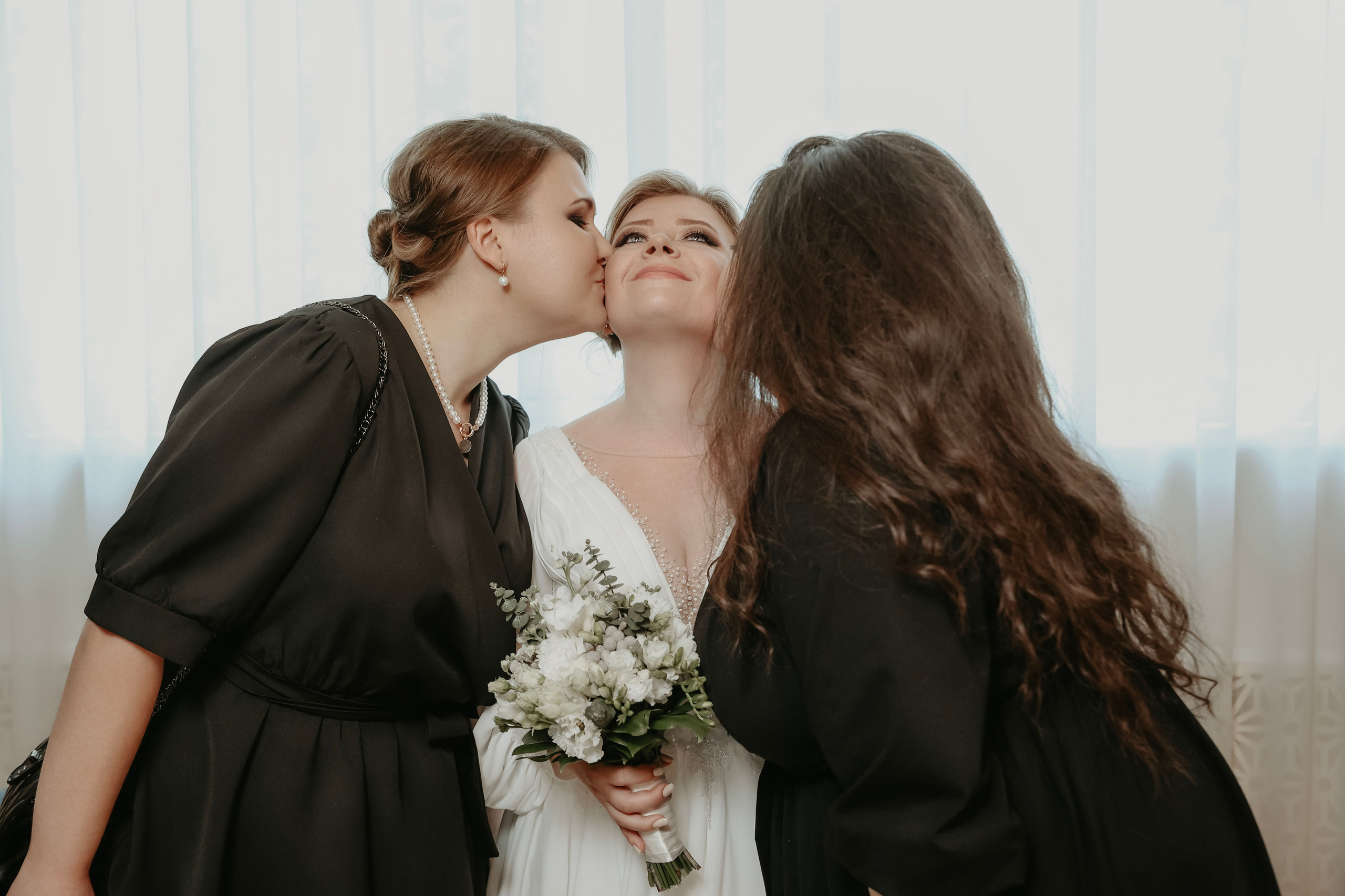 Кристина и Ильяс. Фотограф в Москве и любой точке земного шара Алёна Вялова (Чулкова)